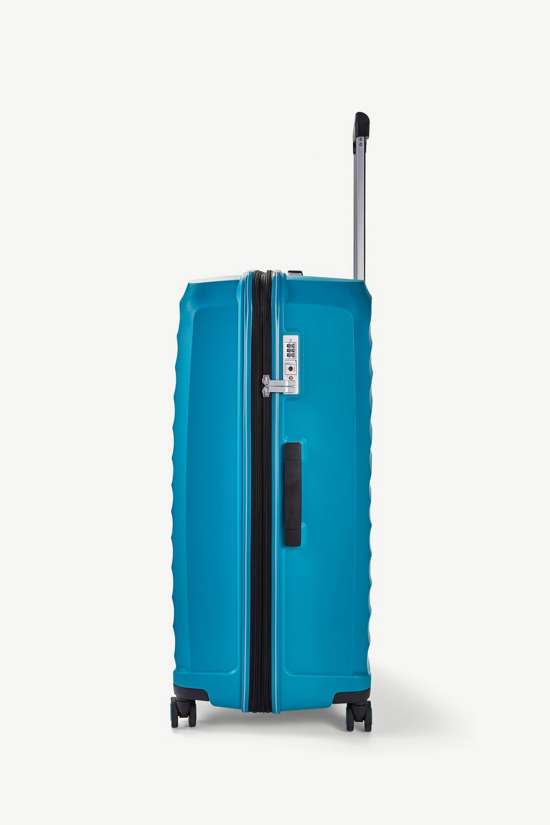 Rock Sunwave Large Suitcase