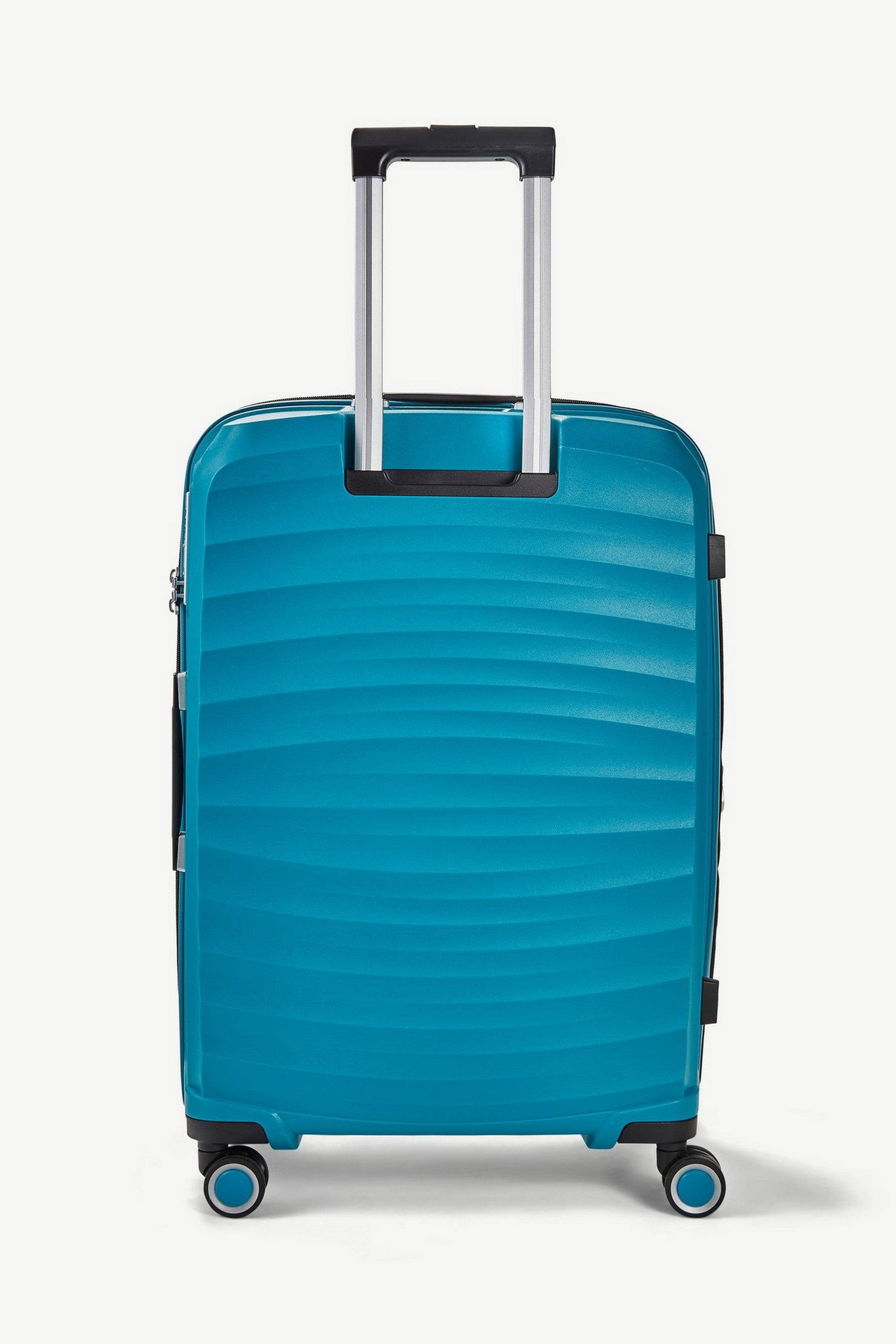 Rock Sunwave Medium Suitcase