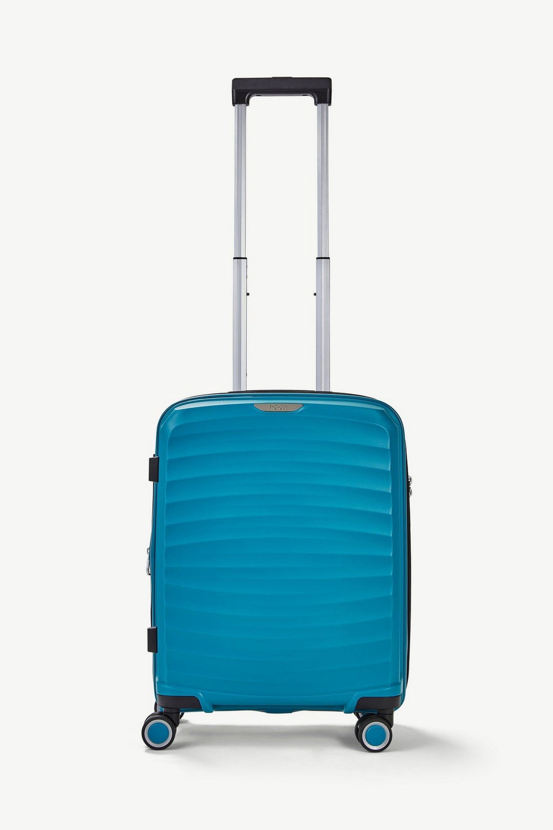 Rock Sunwave Small Suitcase