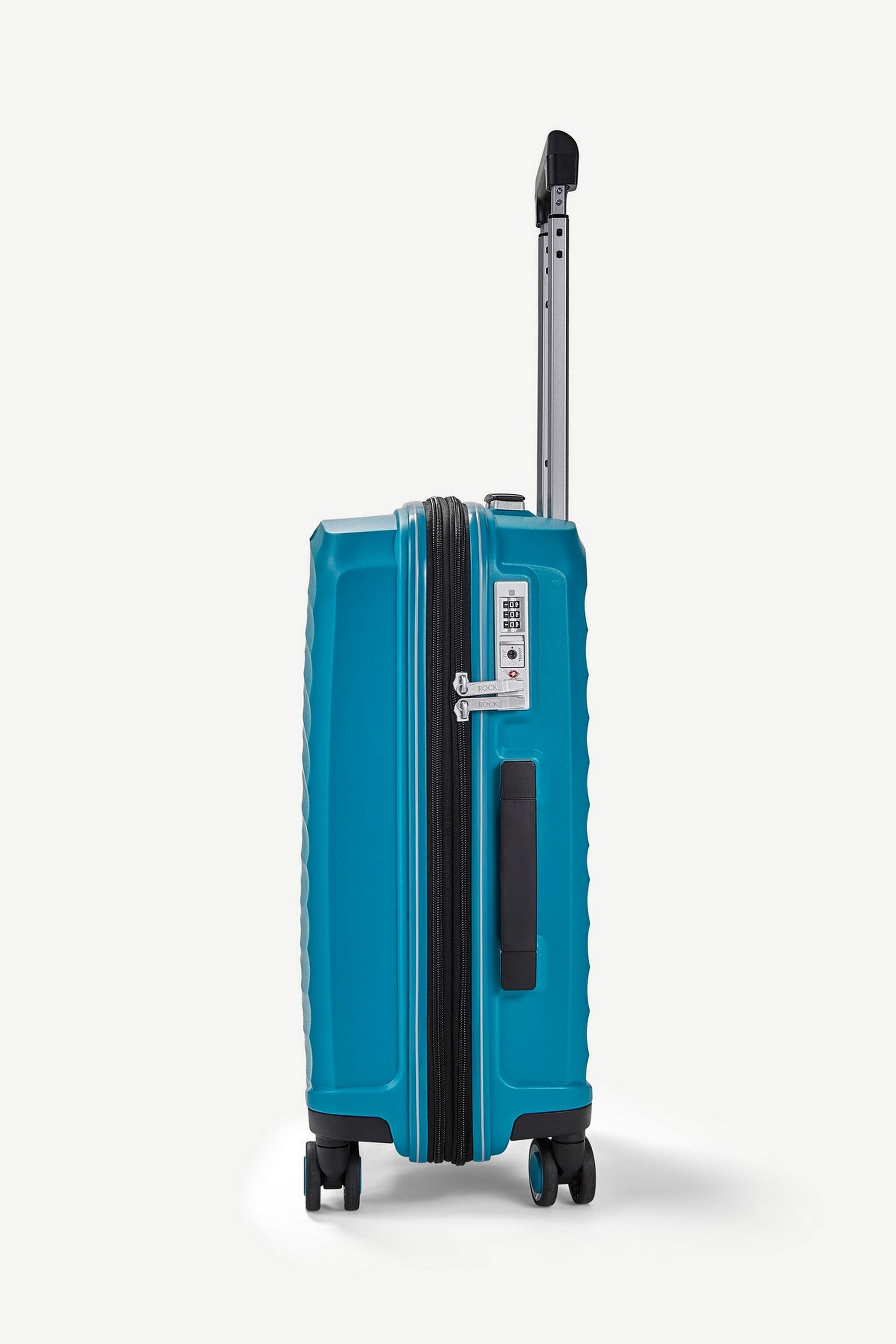 Rock Sunwave Small Suitcase