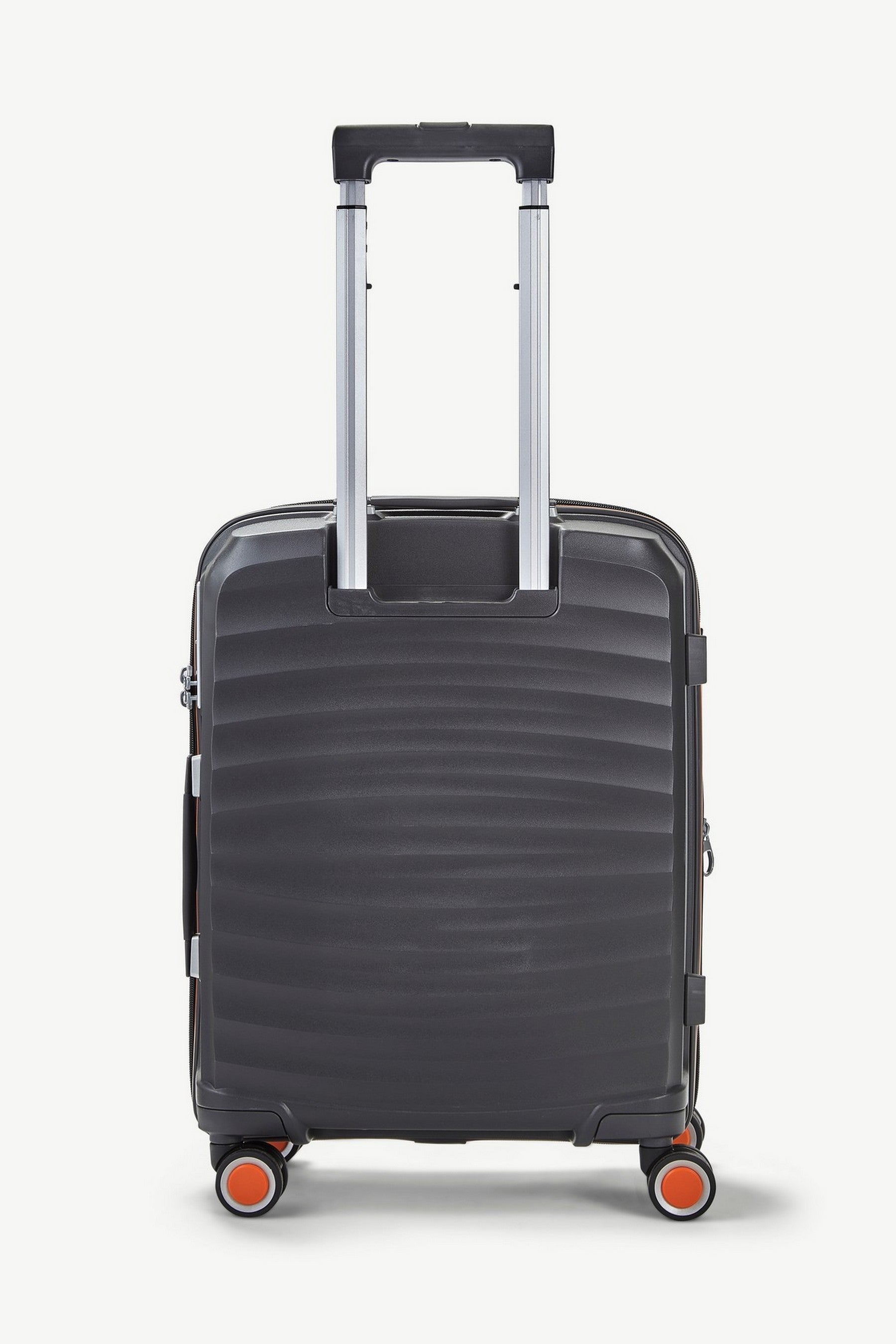 Rock Sunwave Small Suitcase