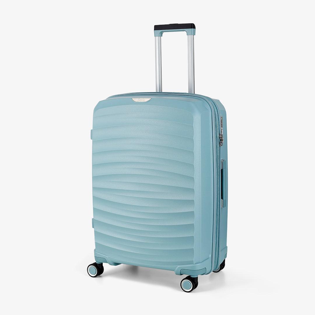 Rock Sunwave Medium Suitcase
