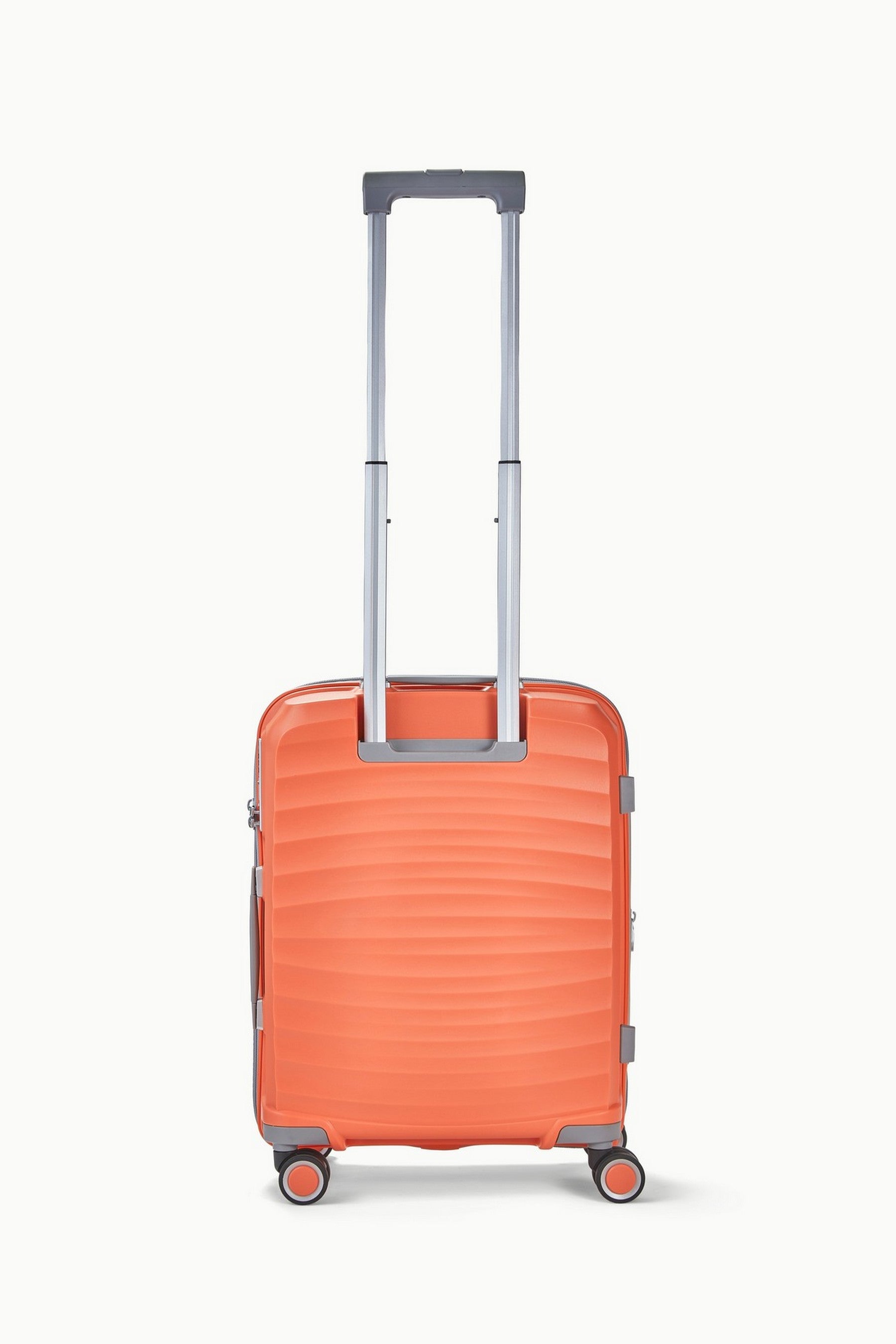 Rock Sunwave Small Suitcase