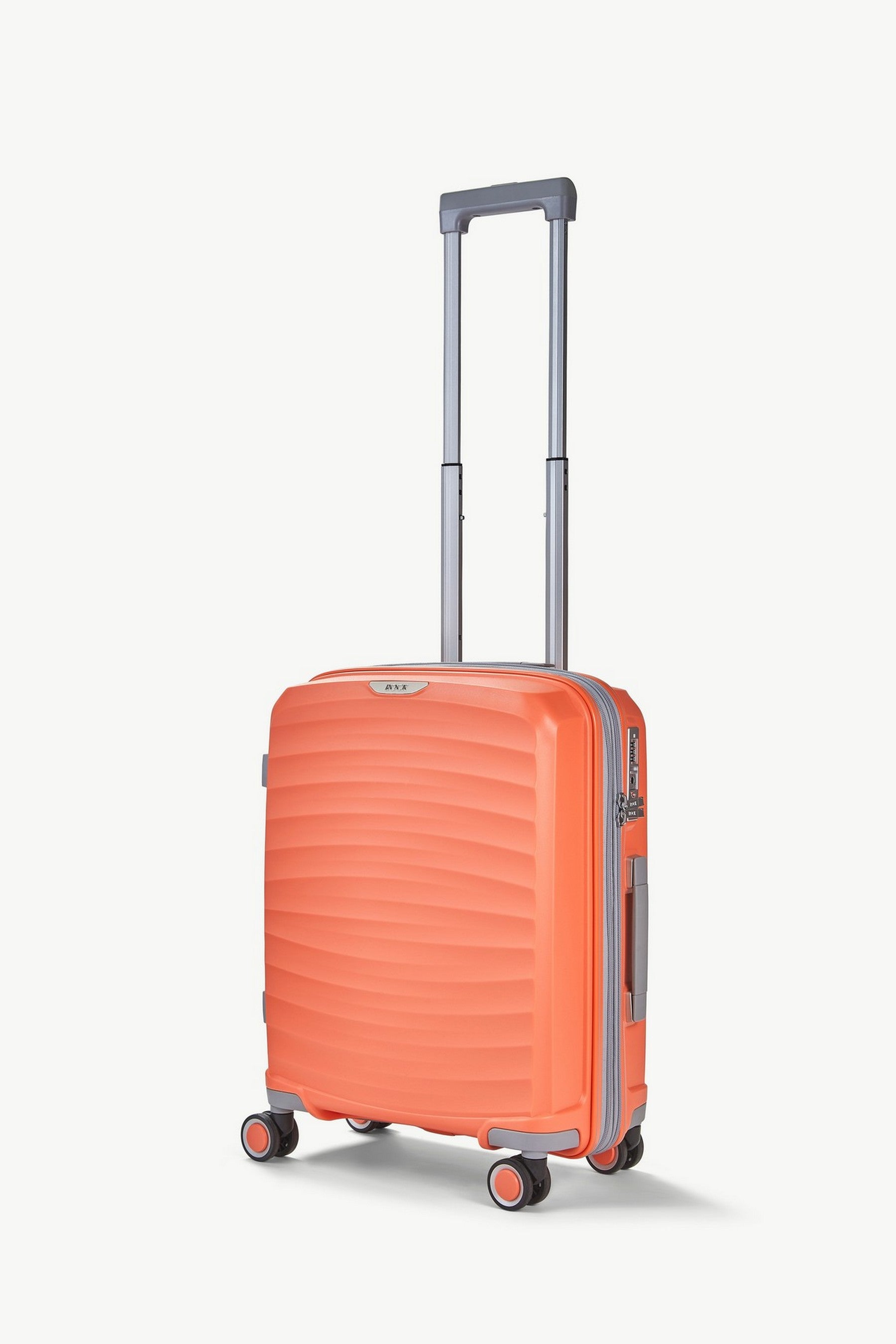 Rock Sunwave Small Suitcase