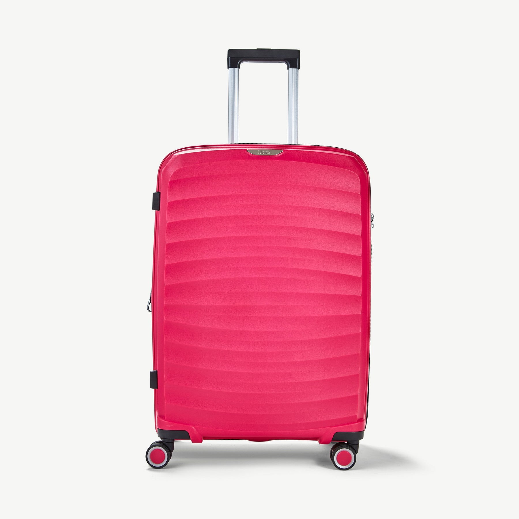 Rock Sunwave Medium Suitcase