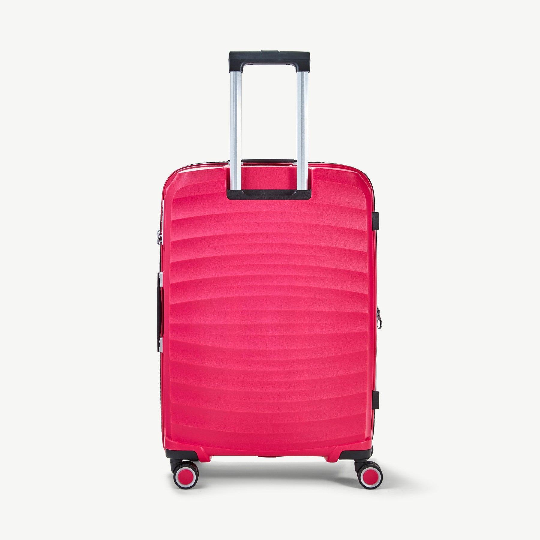 Rock Sunwave Medium Suitcase