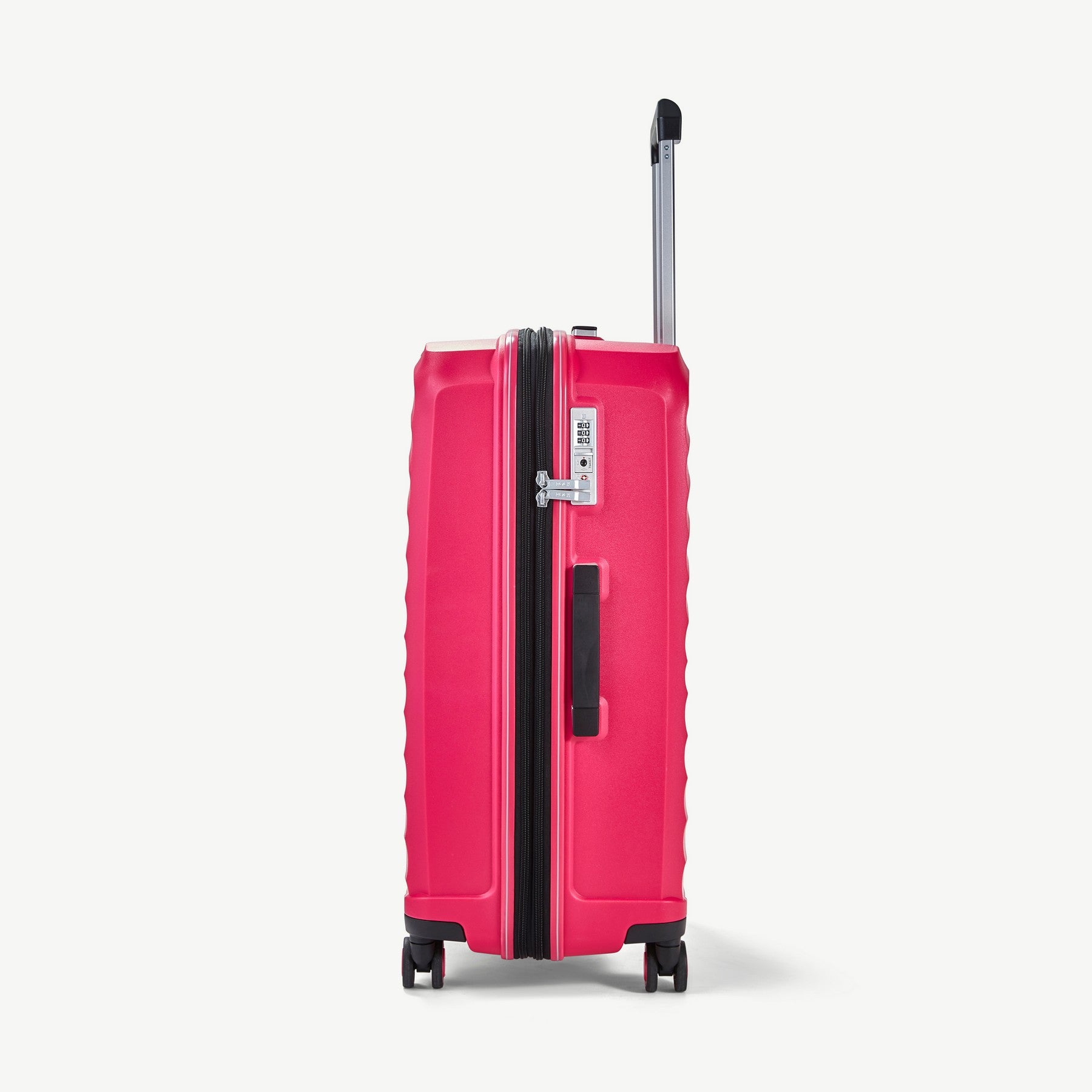 Rock Sunwave Medium Suitcase