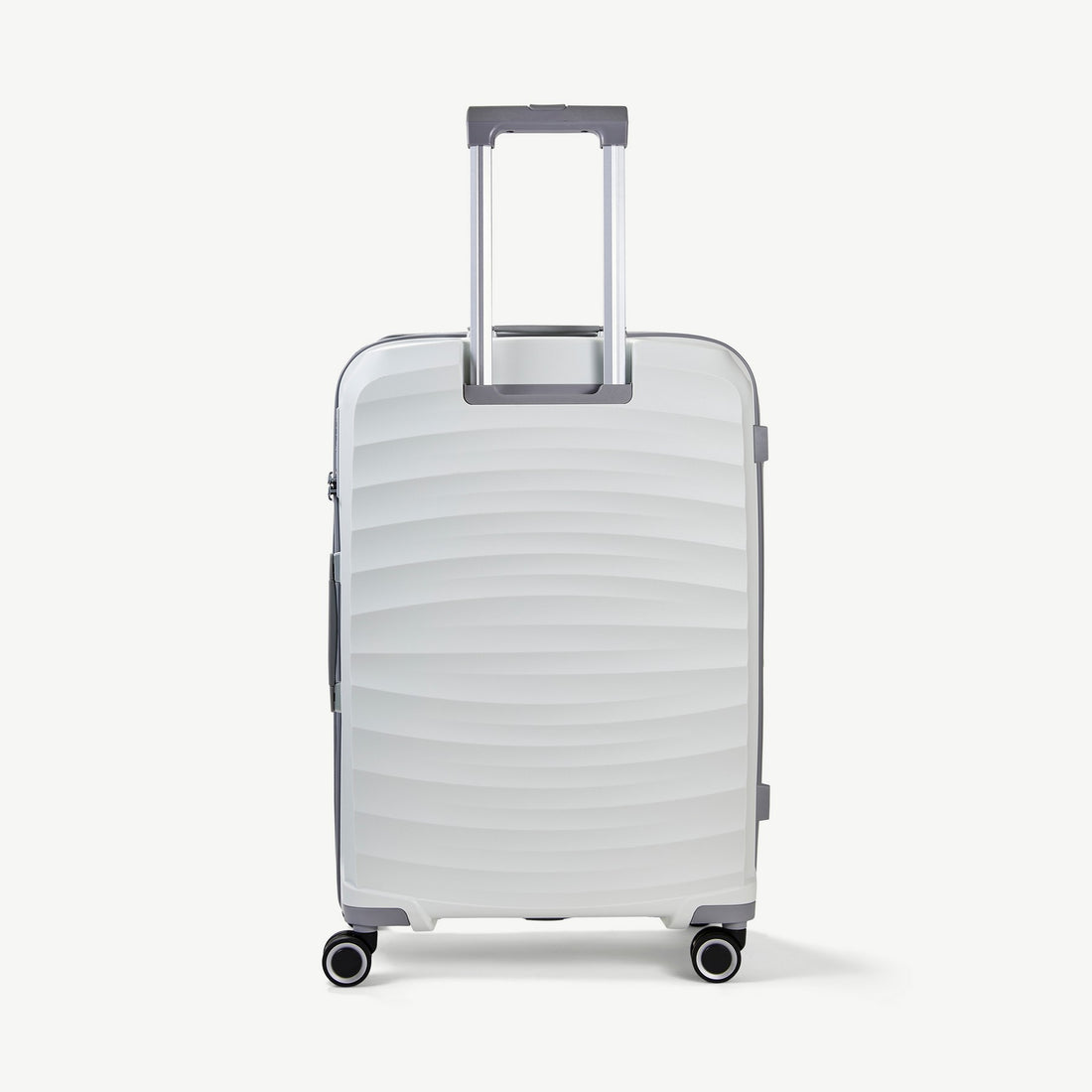 Rock Sunwave Medium Suitcase