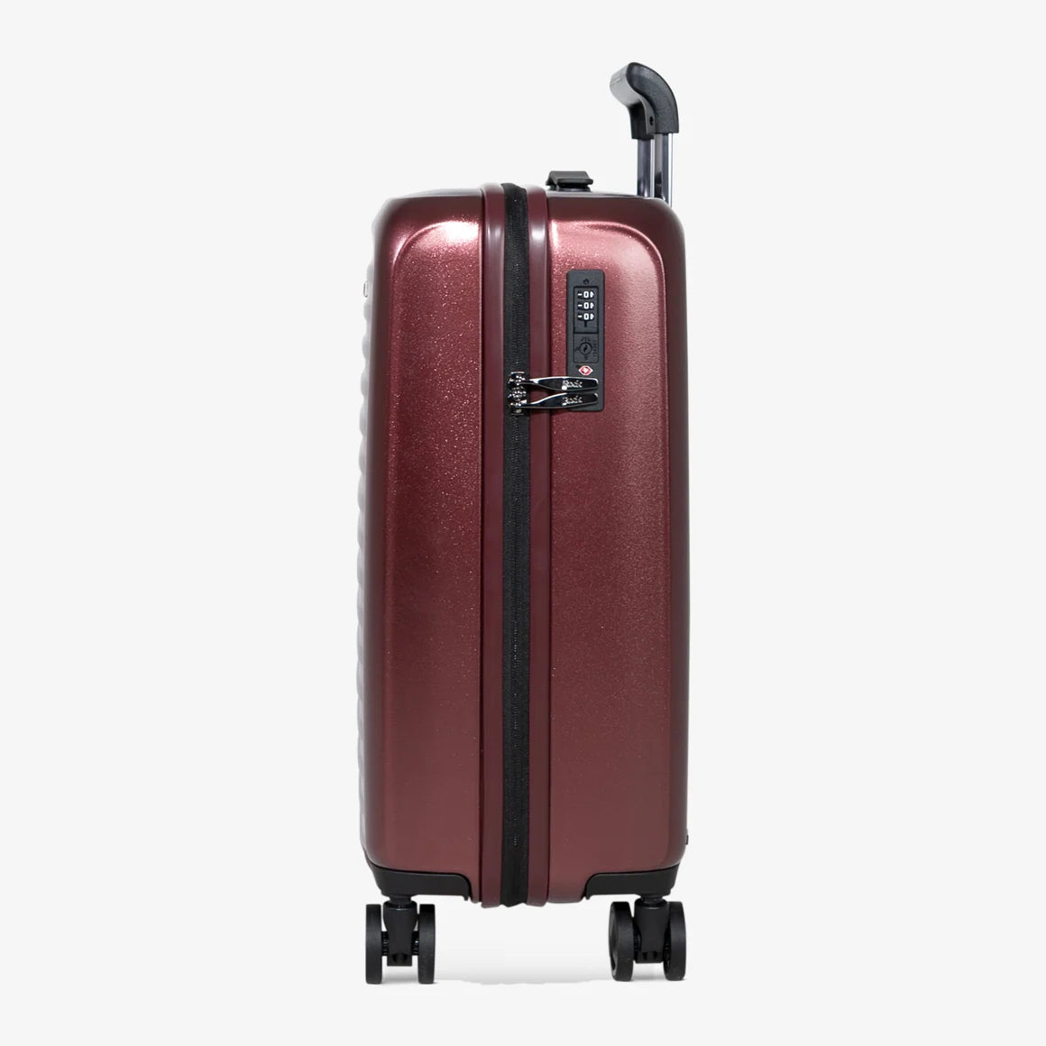 Rock Legacy Small Suitcase