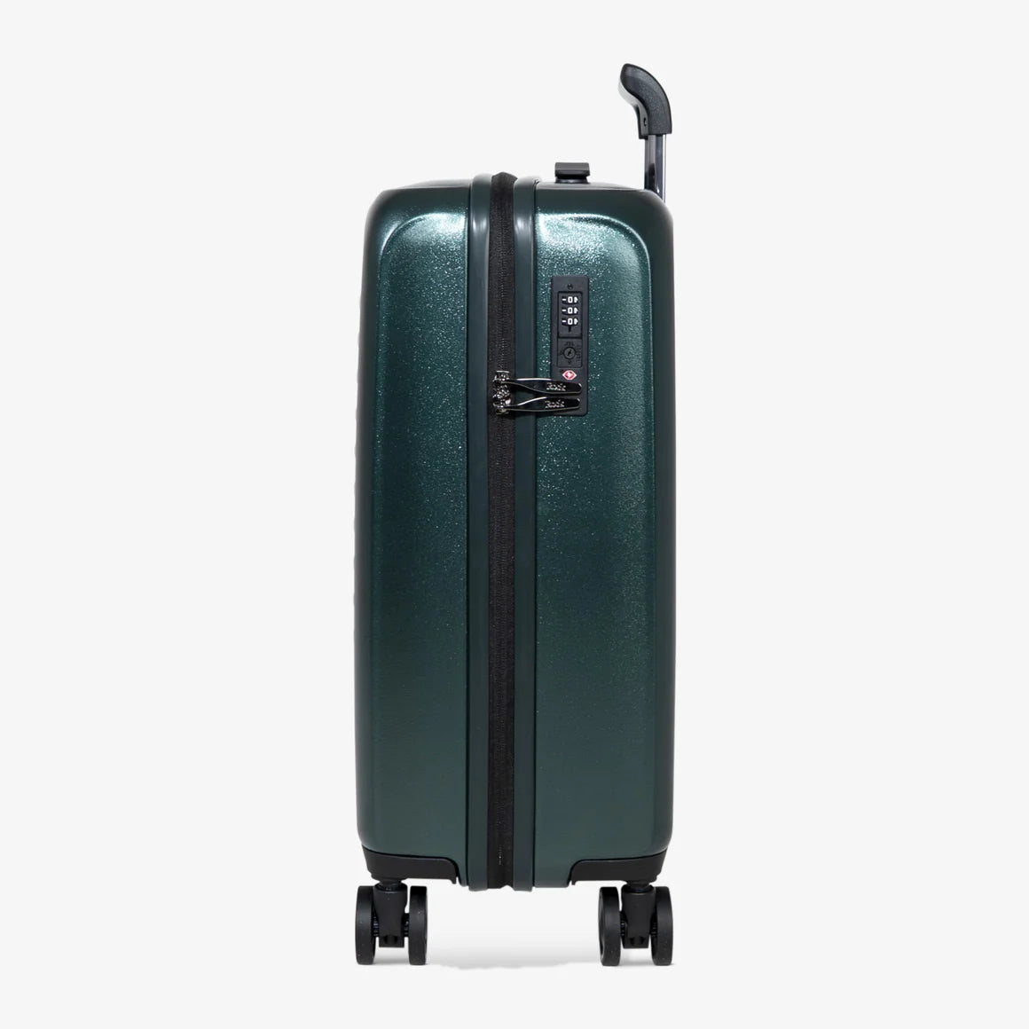 Rock Legacy Small Suitcase