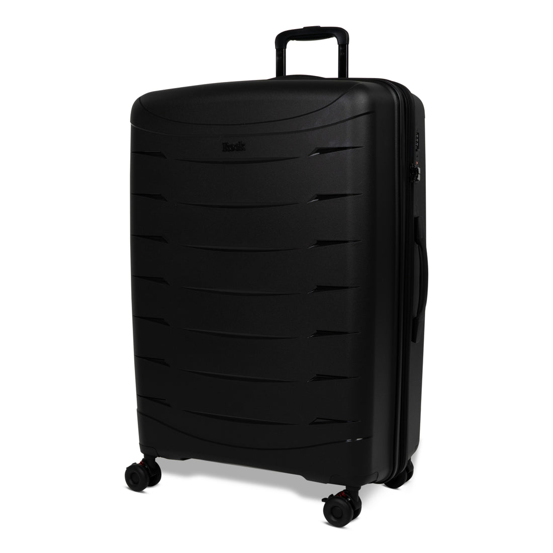 Rock Resilient Large Suitcase