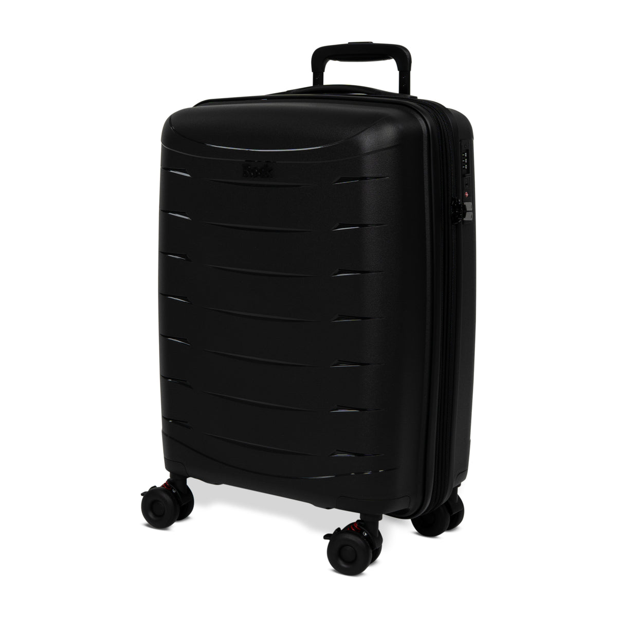 Rock Resilient Cabin Suitcase - 55cm