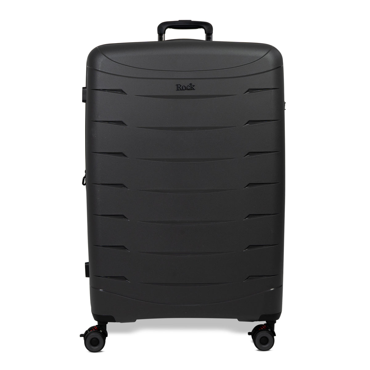 Rock Resilient Large Suitcase