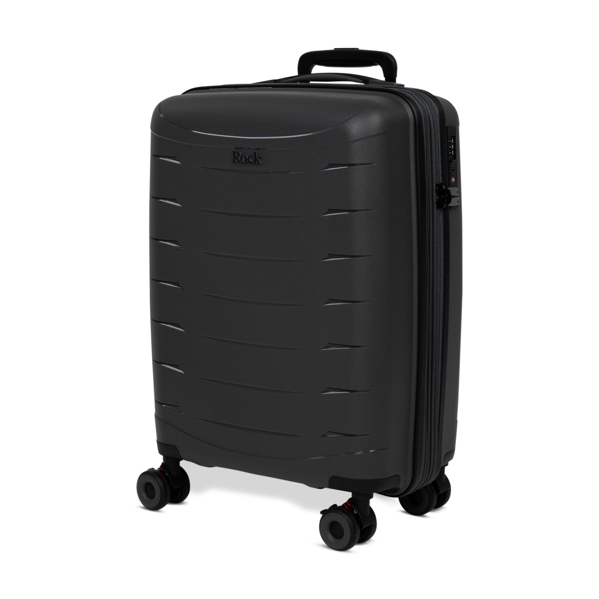 Rock Resilient Cabin Suitcase - 55cm