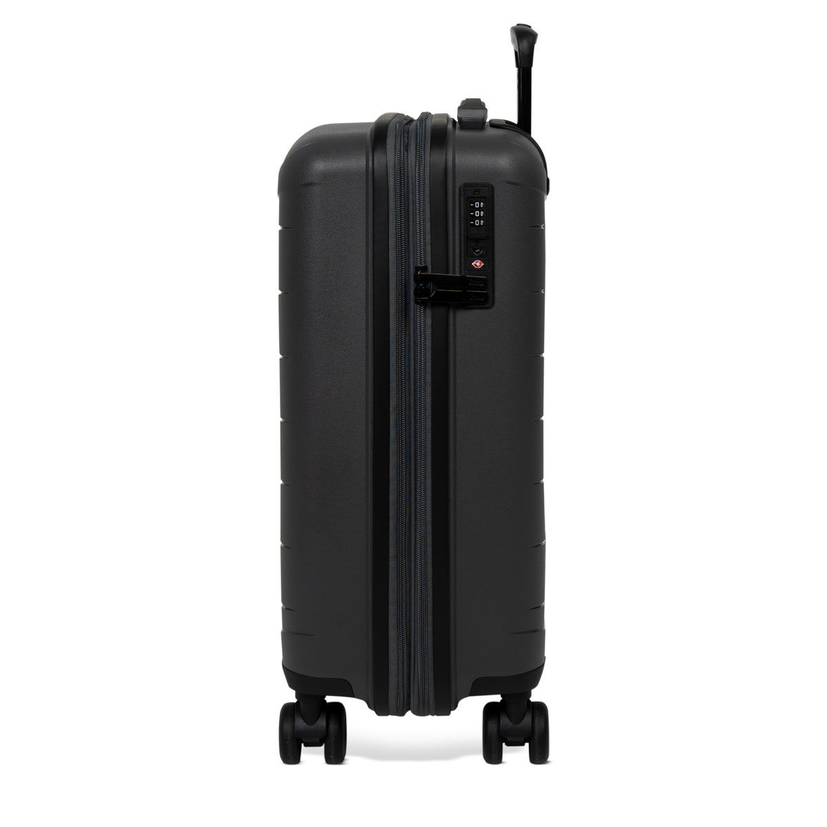 Rock Resilient Cabin Suitcase - 55cm