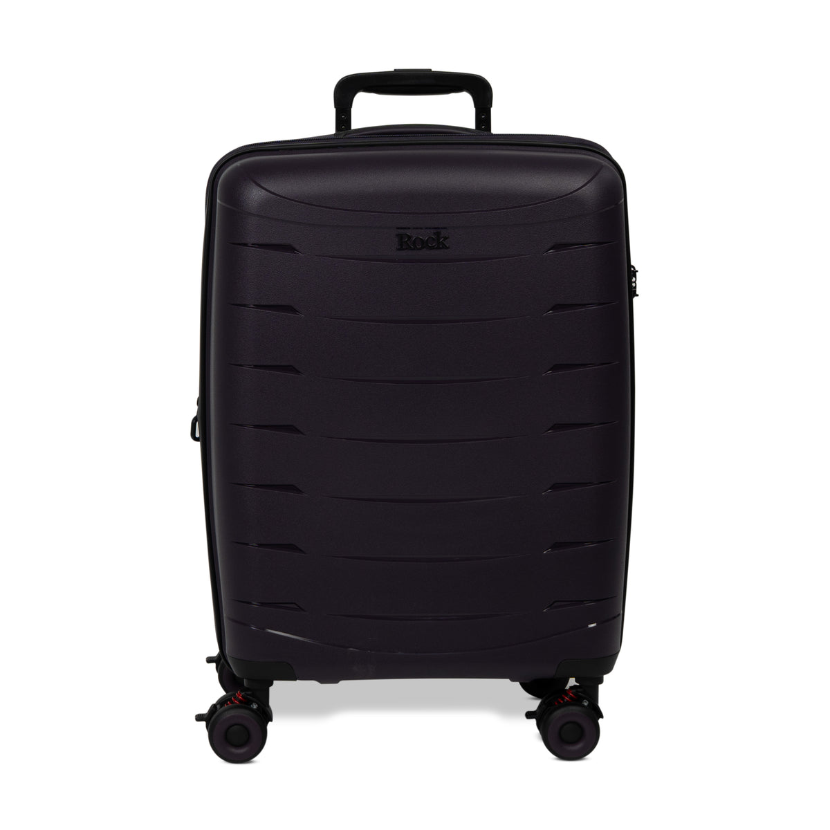 Rock Resilient Cabin Suitcase - 55cm