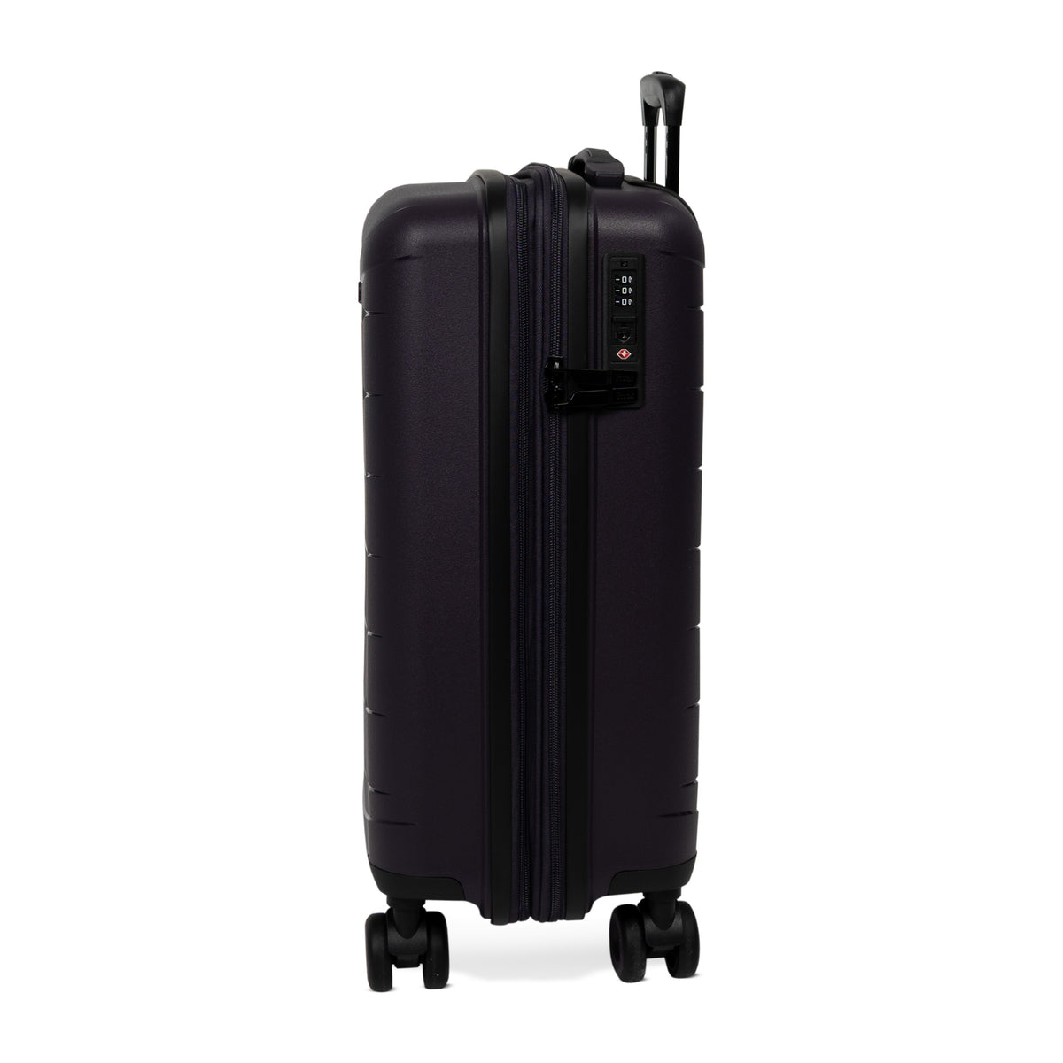 Rock Resilient Cabin Suitcase - 55cm
