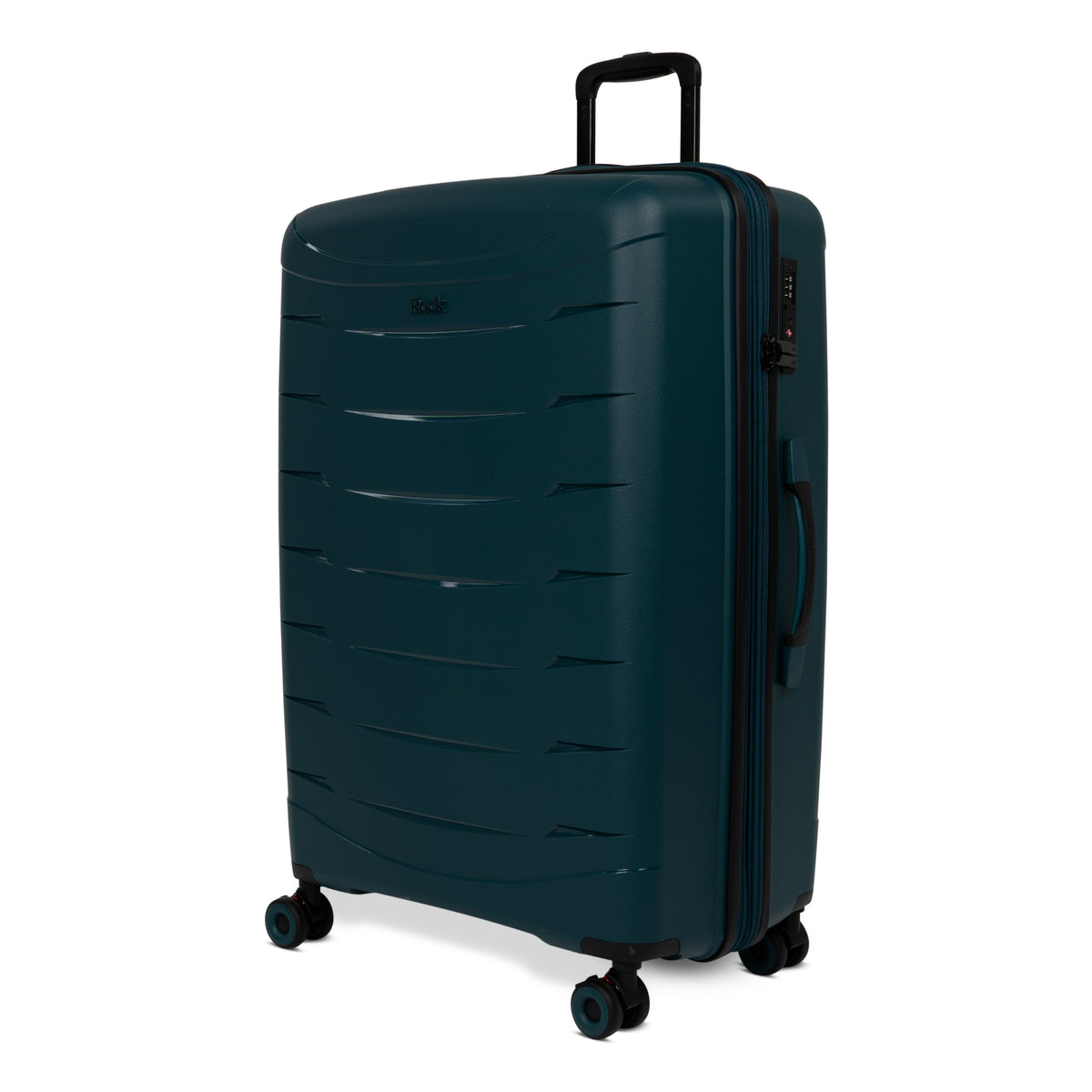Rock Resilient Large Suitcase