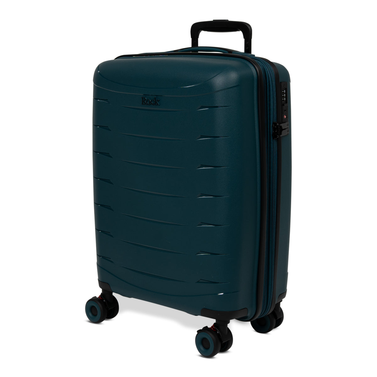 Rock Resilient Cabin Suitcase - 55cm