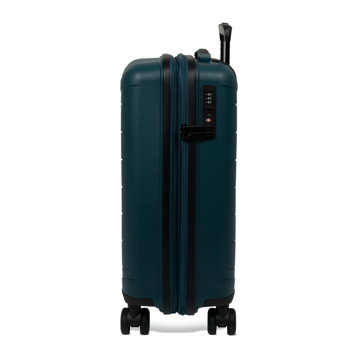 Rock Resilient Cabin Suitcase - 55cm