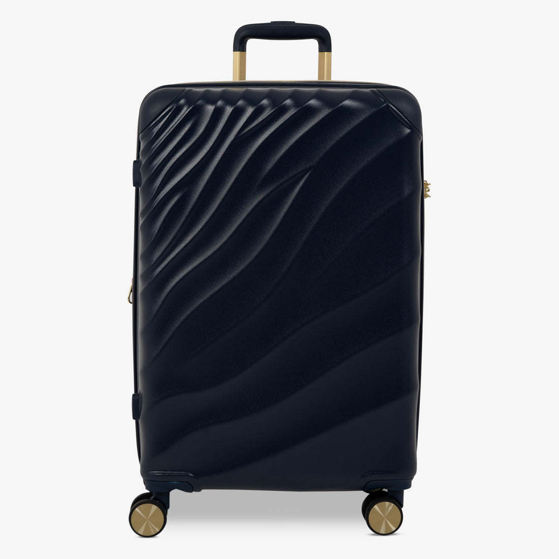 Rock Sahara Medium Suitcase