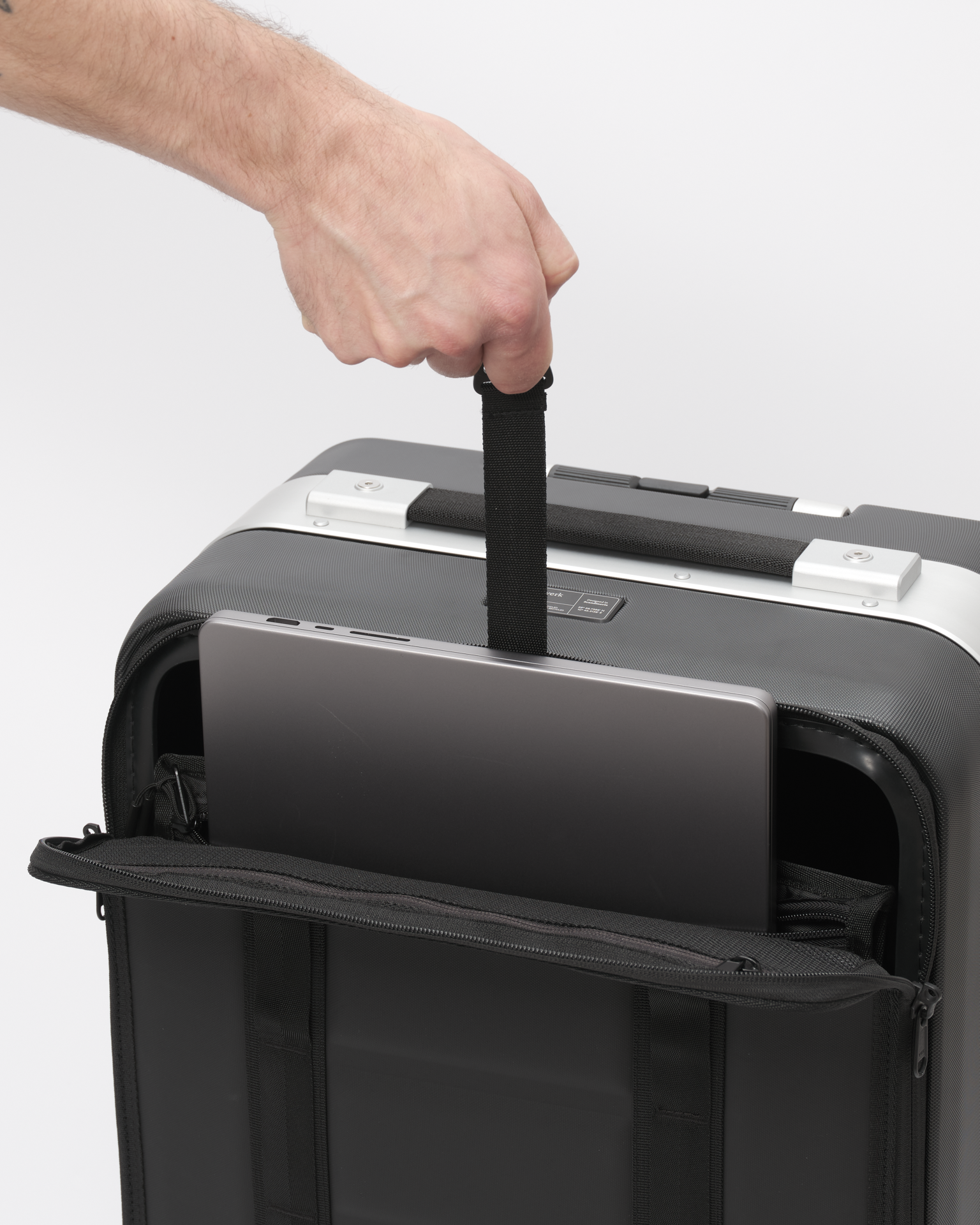 D_b_ Ramverk Pro 55cm Cabin Front-access