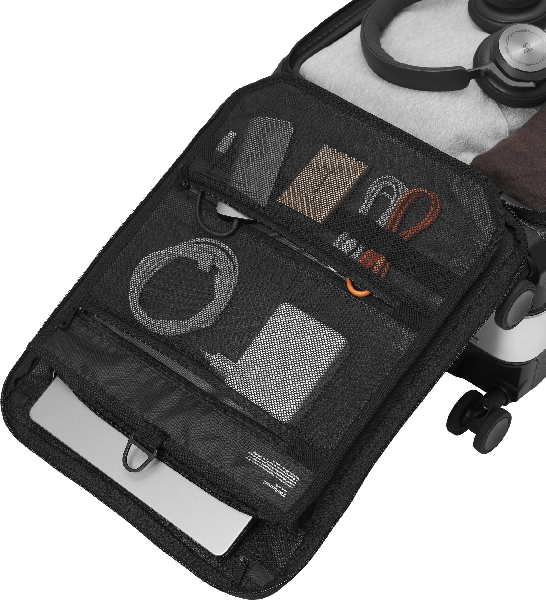 D_b_ Ramverk Pro 55cm Cabin Front-access