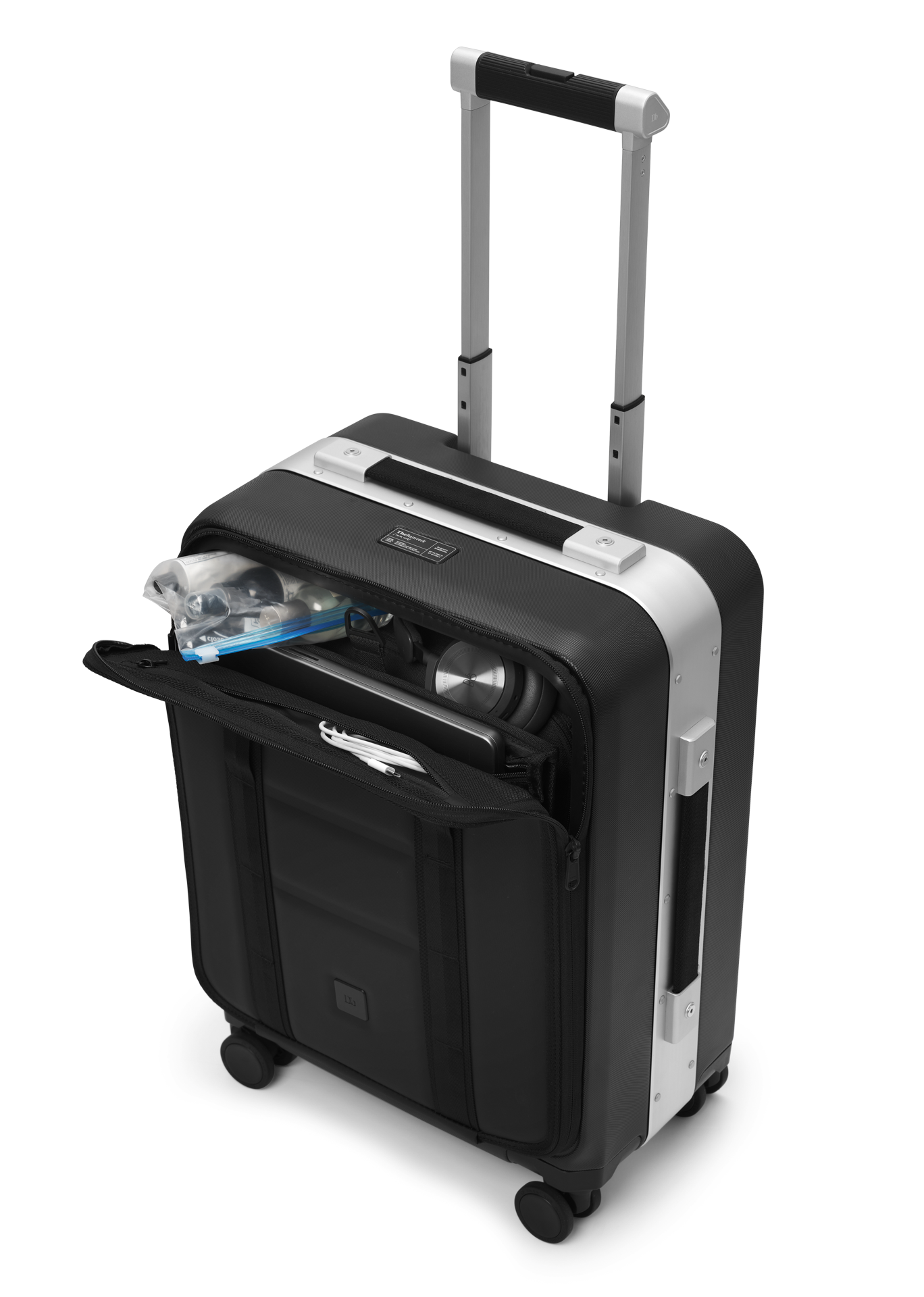 D_b_ Ramverk Pro 55cm Cabin Front-access