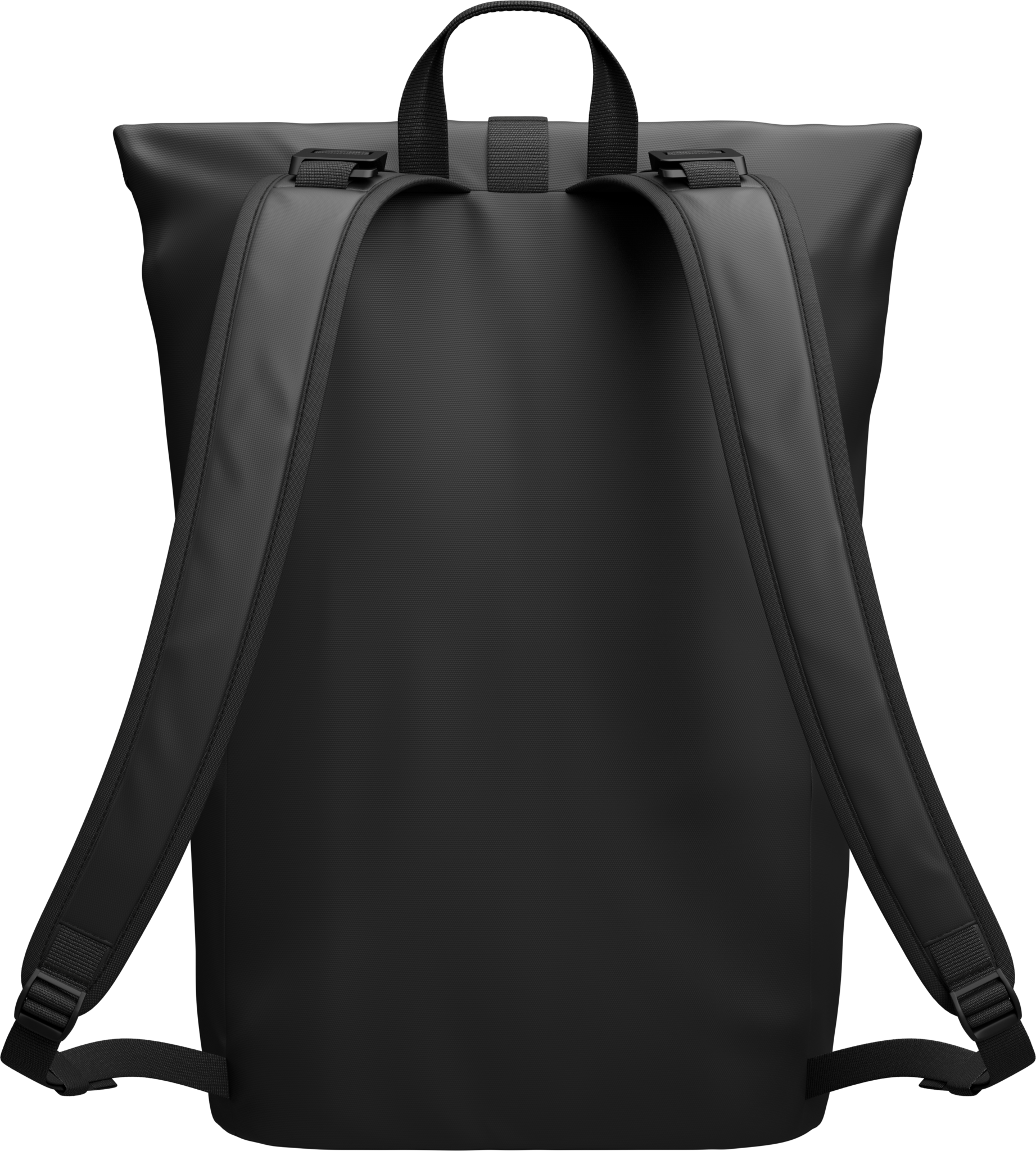 D_b_ Essential Backpack 12L - 16" Laptop