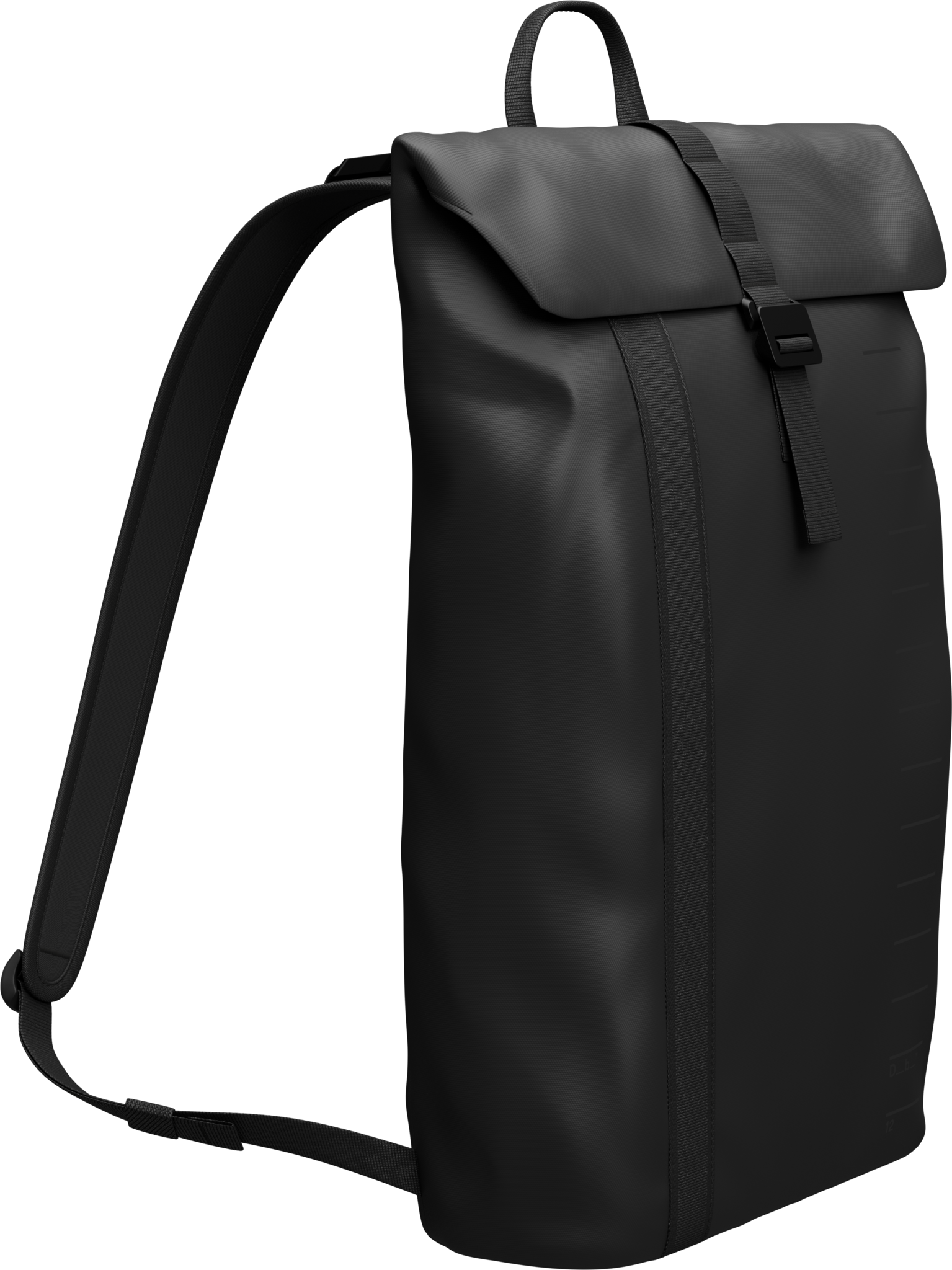 D_b_ Essential Backpack 12L - 16" Laptop