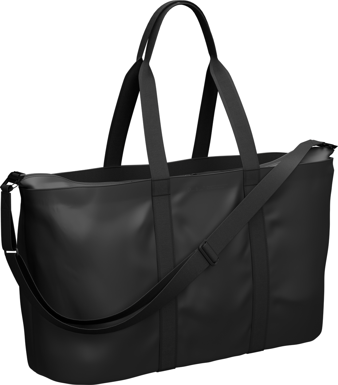 D_B_ Essential Weekender 40L