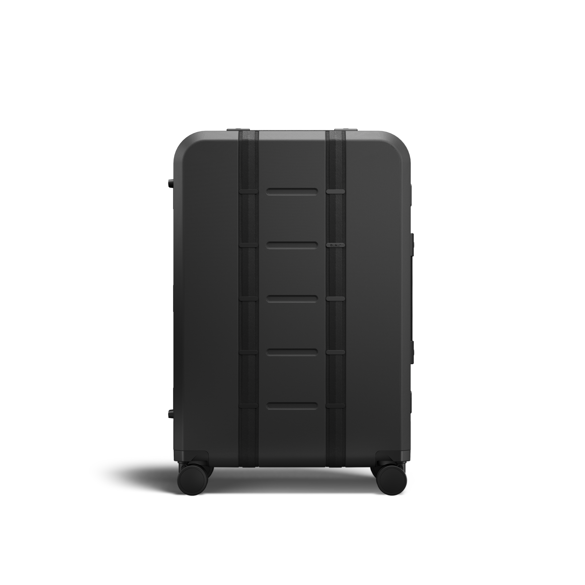 D_b_ Ramverk Pro 4 Wheel Large Suitcase - 75cm
