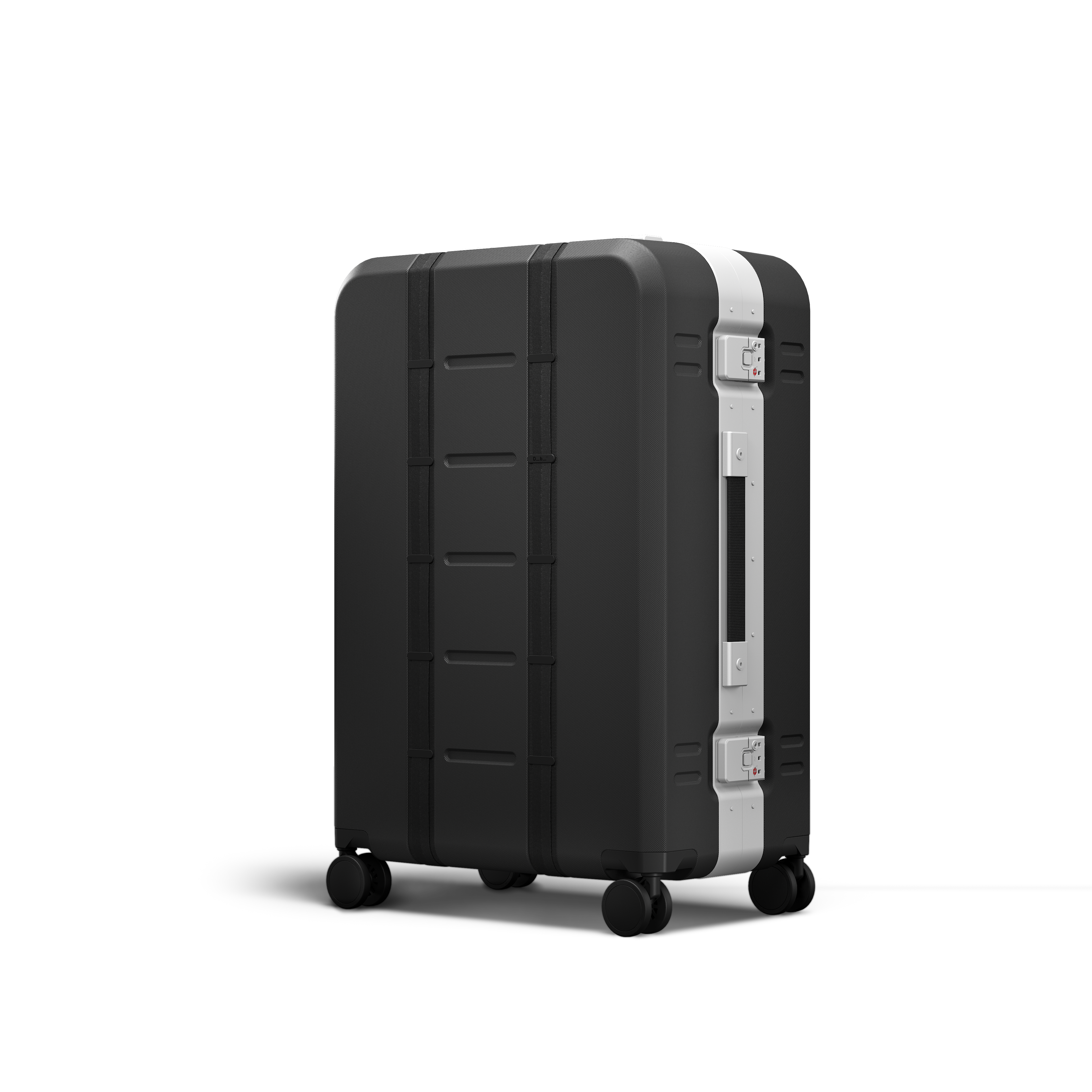 D_b_ Ramverk Pro 4 Wheel Large Suitcase - 75cm