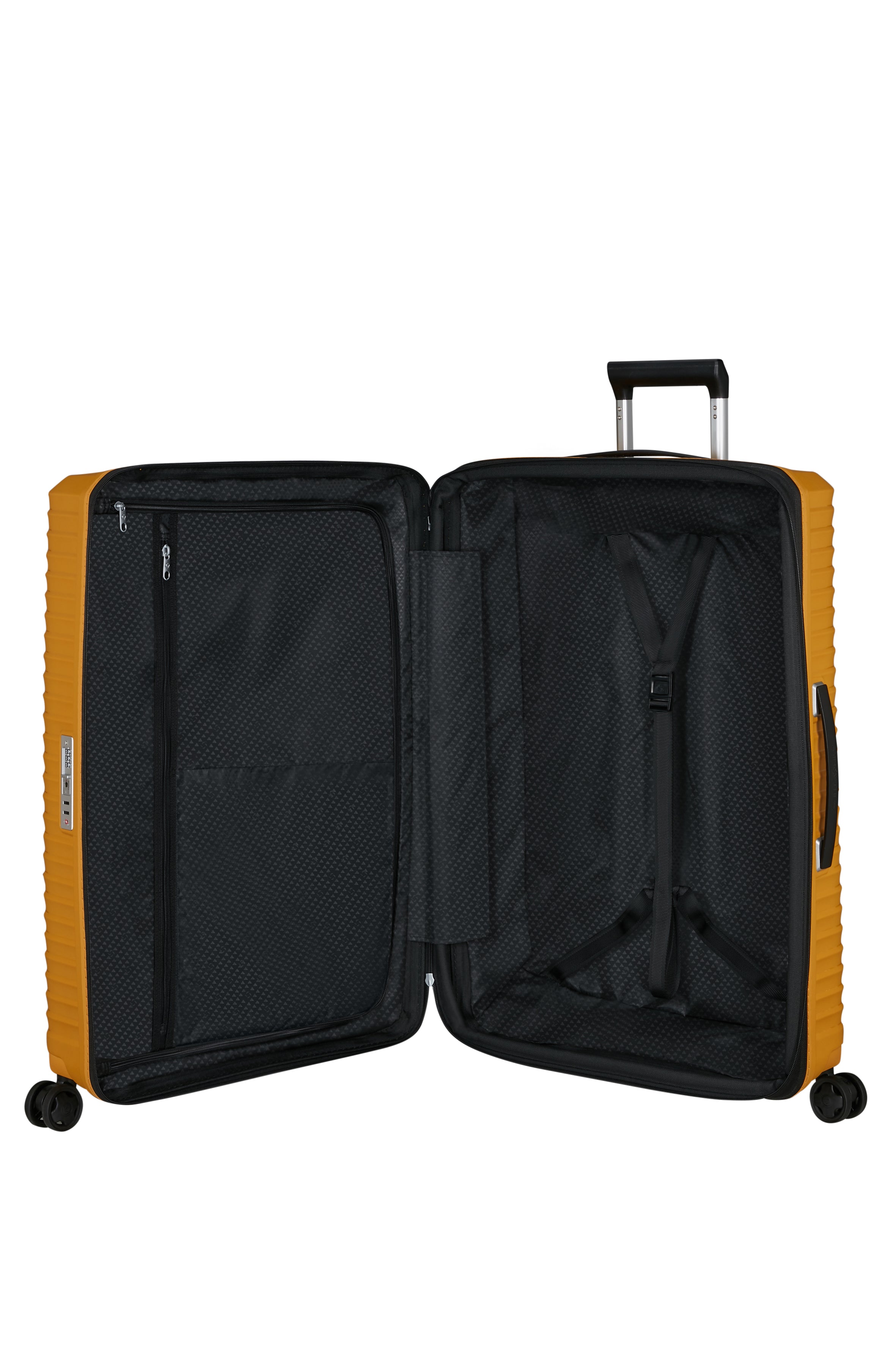 Samsonite Upscape 68cm Expandable Spinner