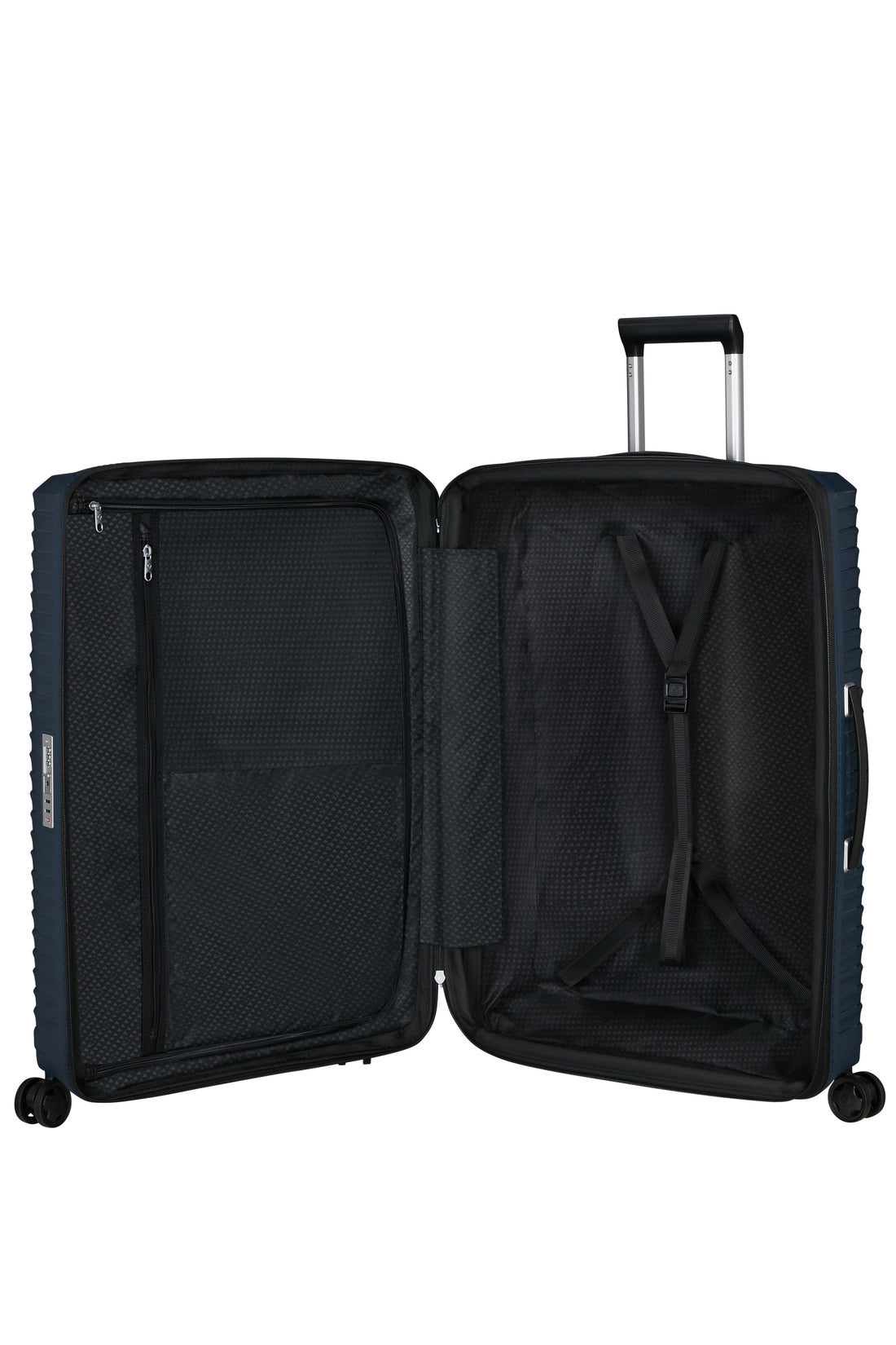 Samsonite Upscape 68cm Expandable Spinner