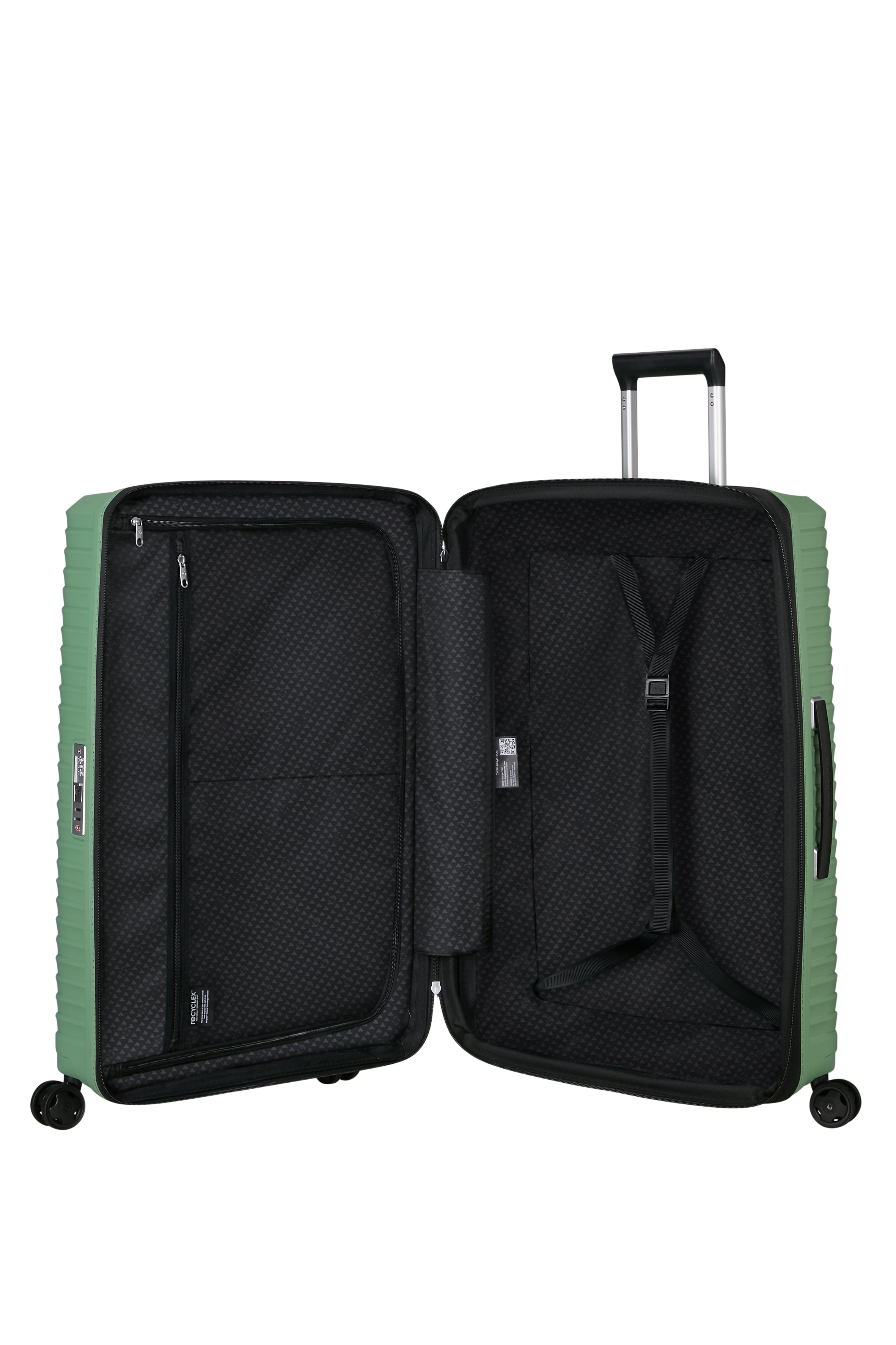 Samsonite Upscape 75cm Expandable Spinner