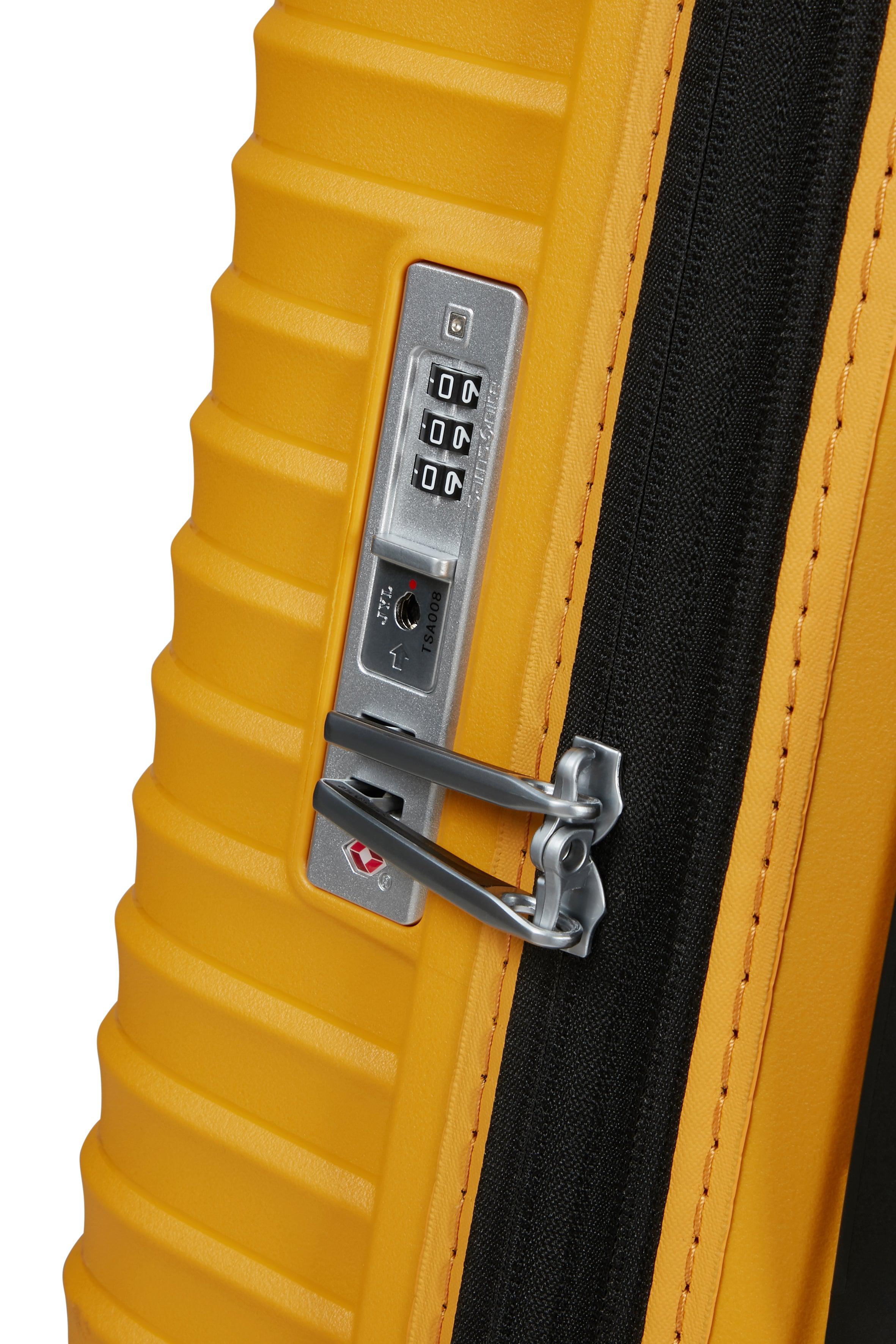 Samsonite Upscape 68cm Expandable Spinner