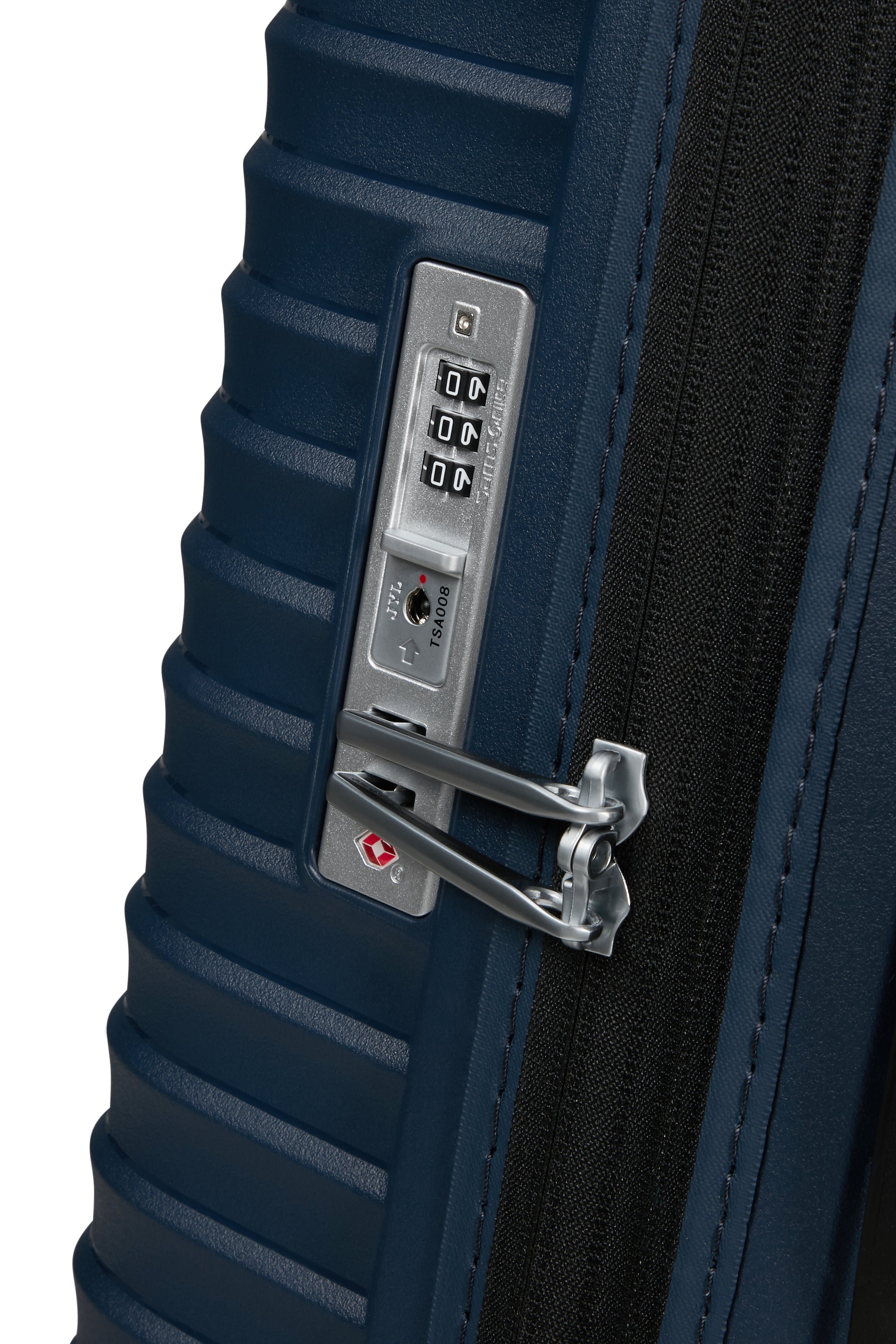 Samsonite Upscape 68cm Expandable Spinner