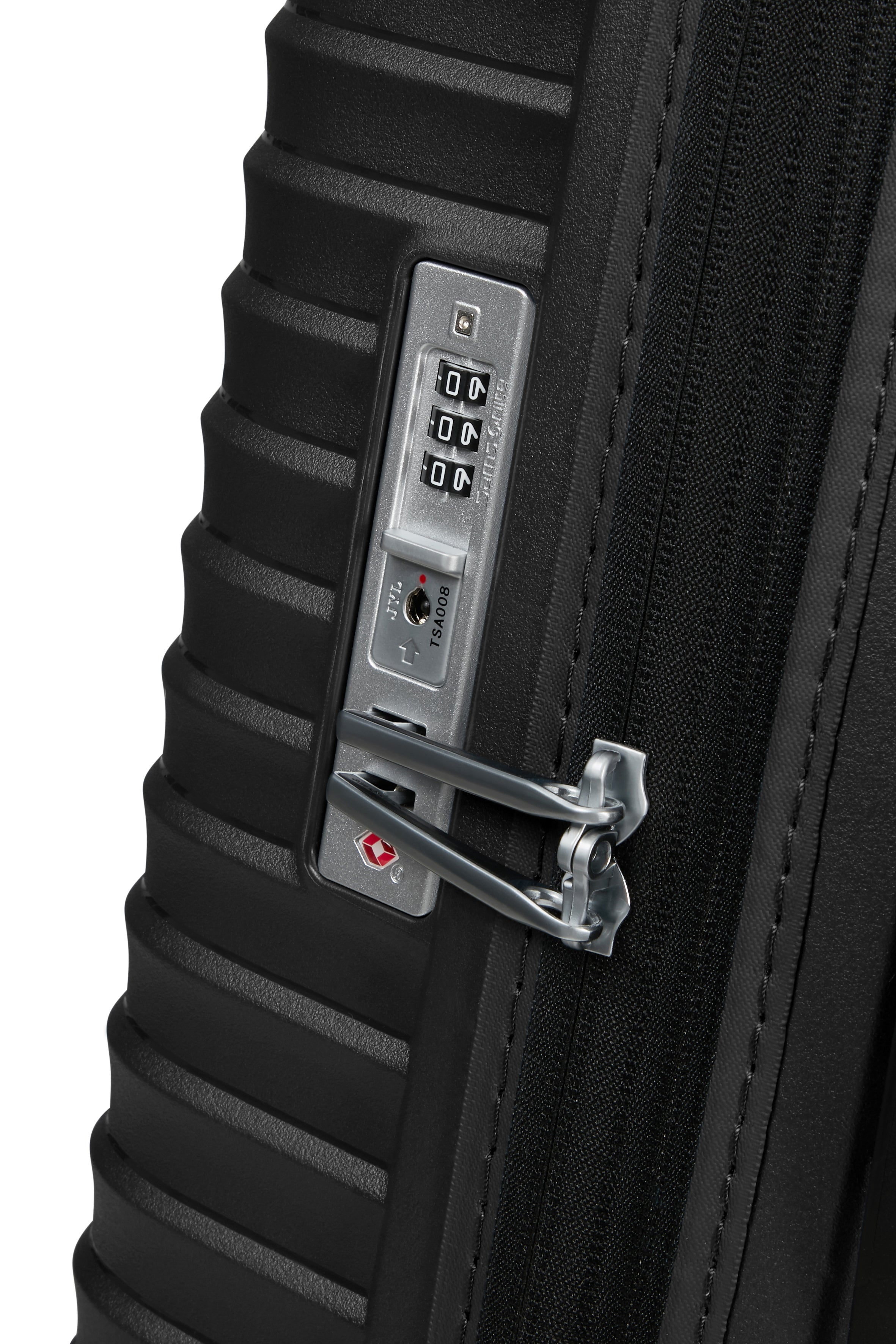 Samsonite Upscape 68cm Expandable Spinner