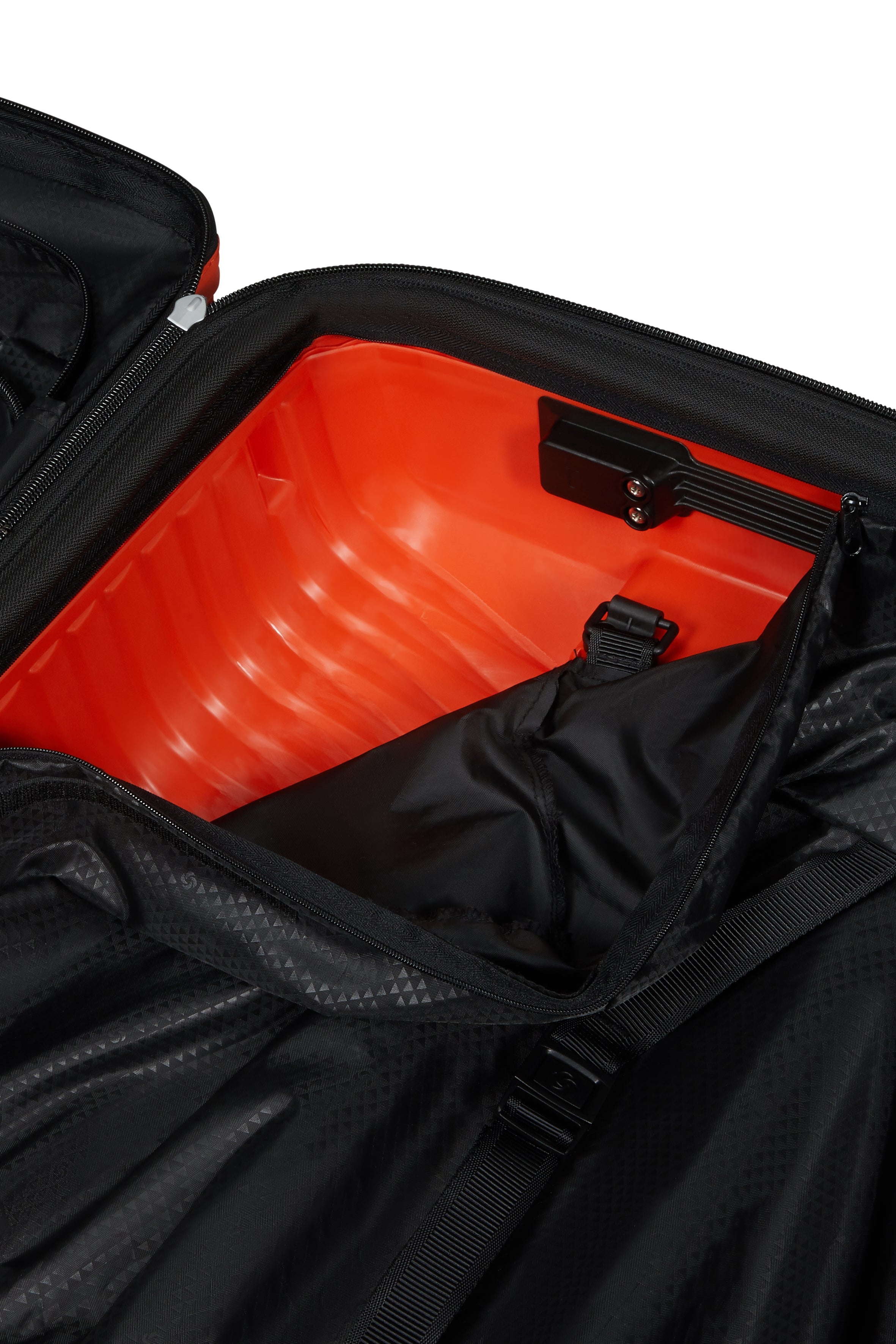 Samsonite Upscape 68cm Expandable Spinner