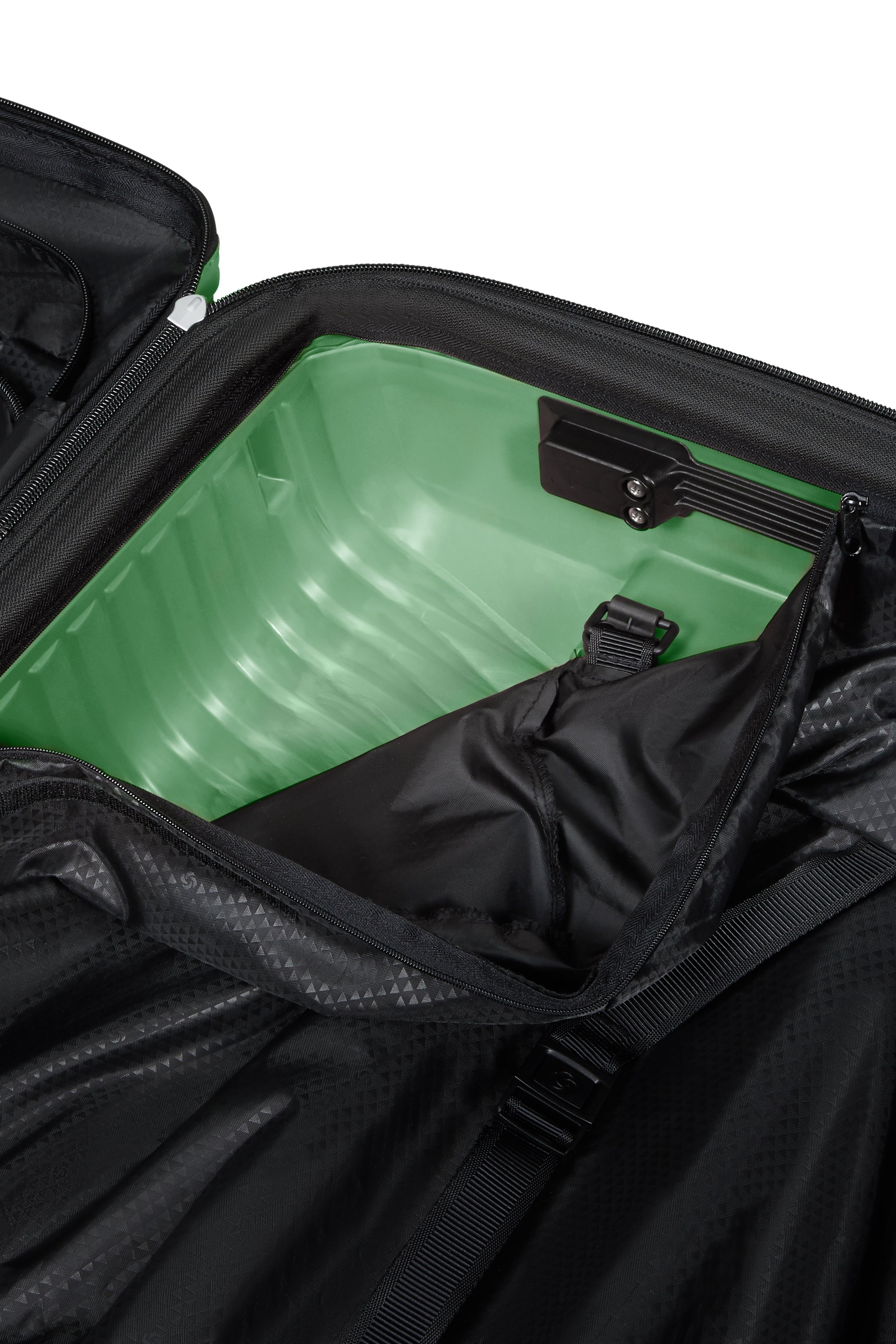 Samsonite Upscape 75cm Expandable Spinner