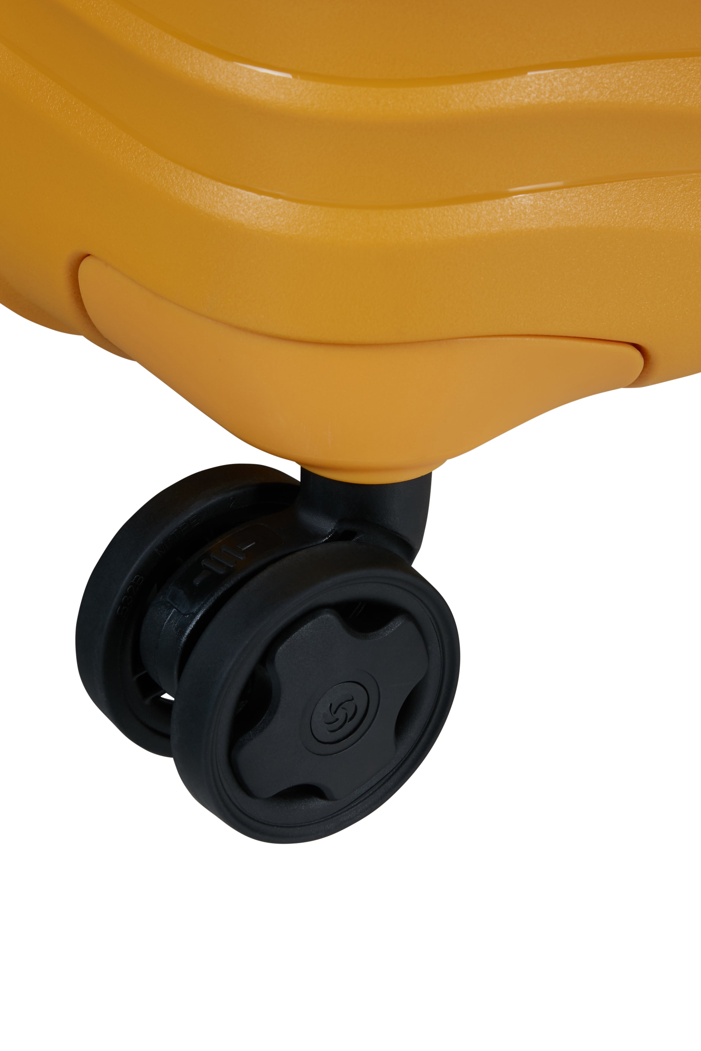 Samsonite Upscape 68cm Expandable Spinner