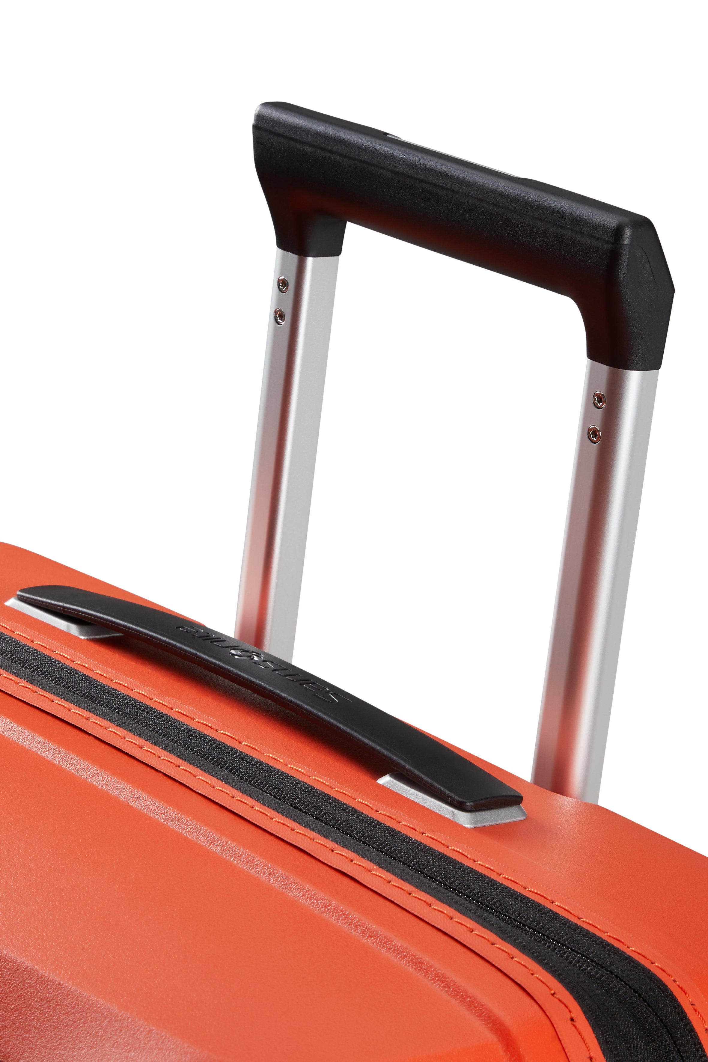 Samsonite Upscape 68cm Expandable Spinner