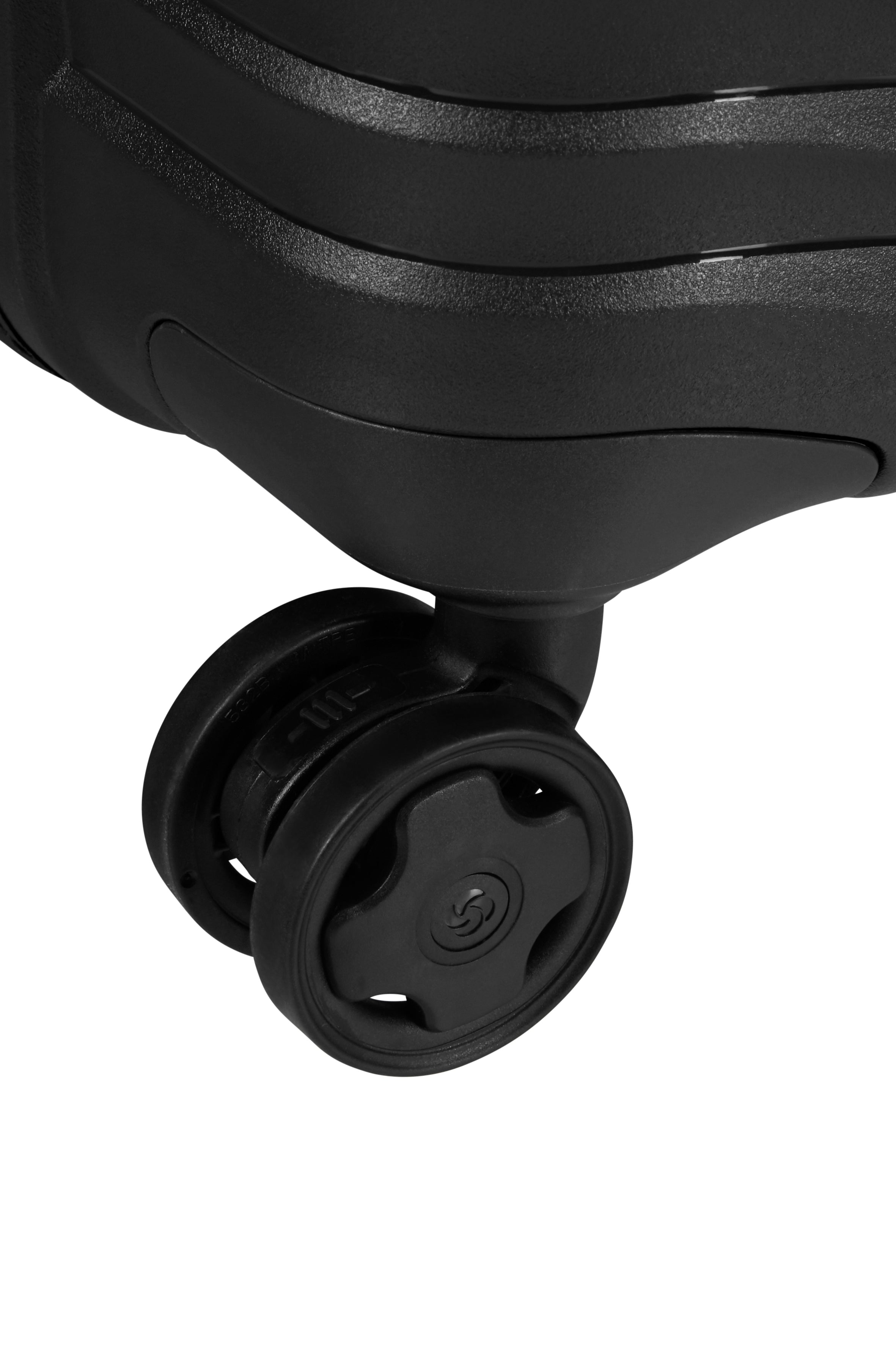Samsonite Upscape 68cm Expandable Spinner