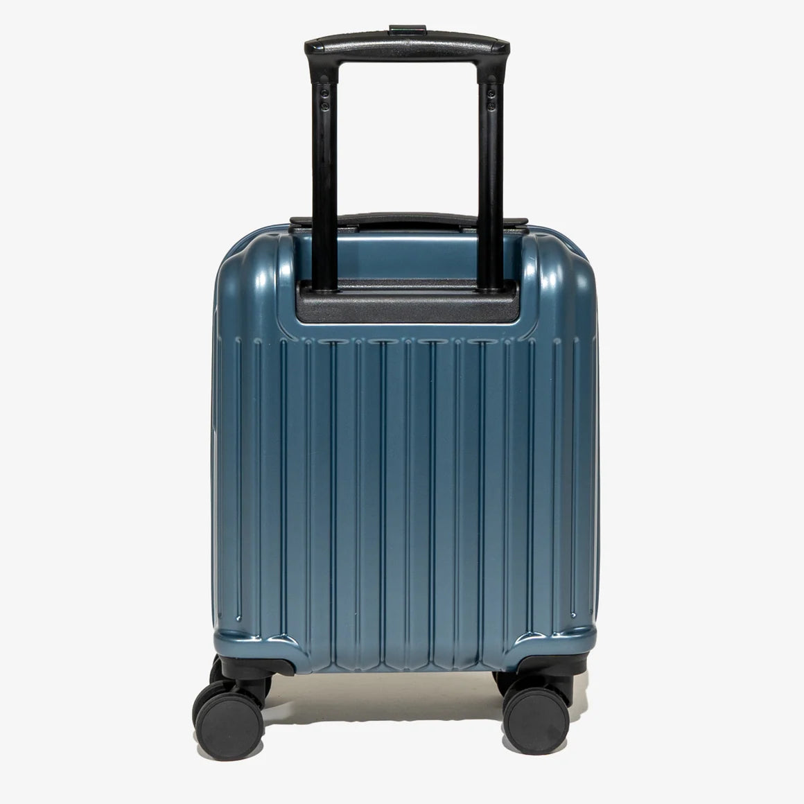 Rock Luna Underseat Suitcase