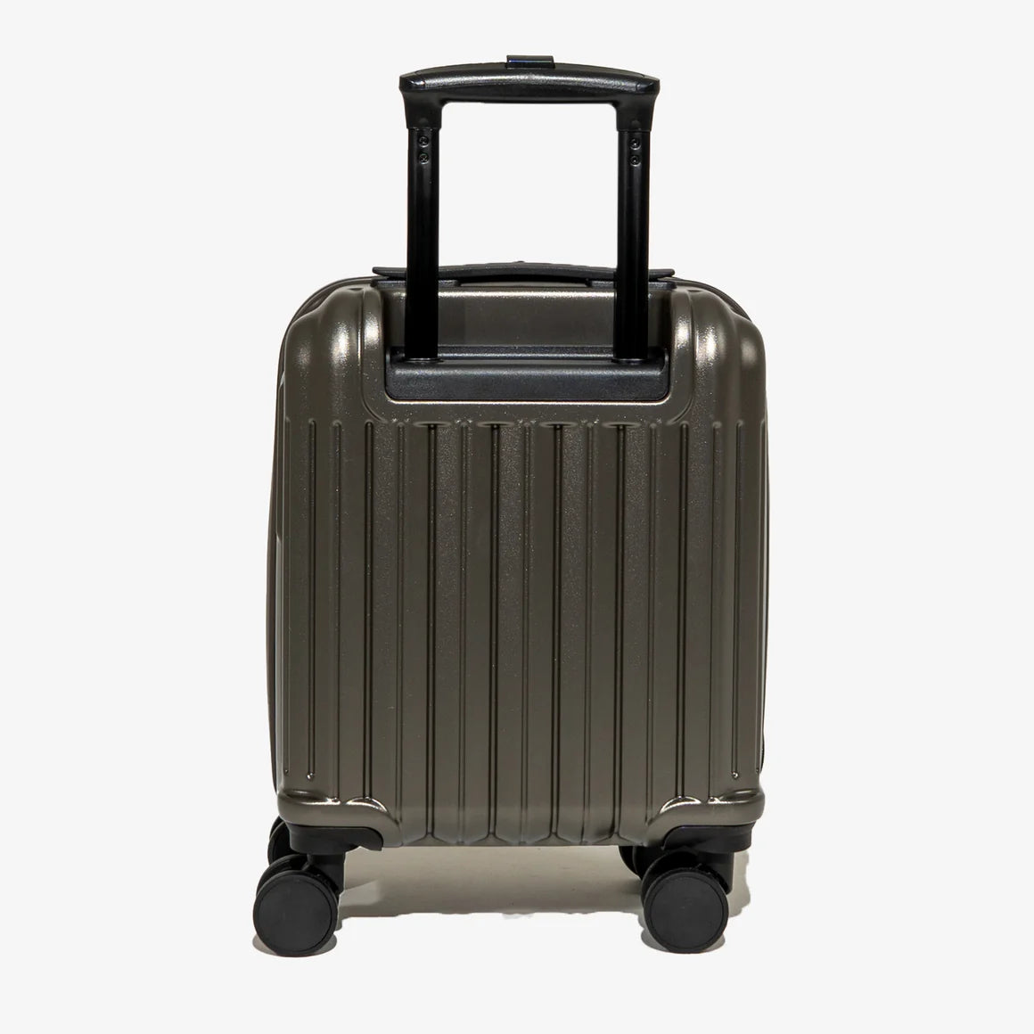 Rock Luna Underseat Suitcase