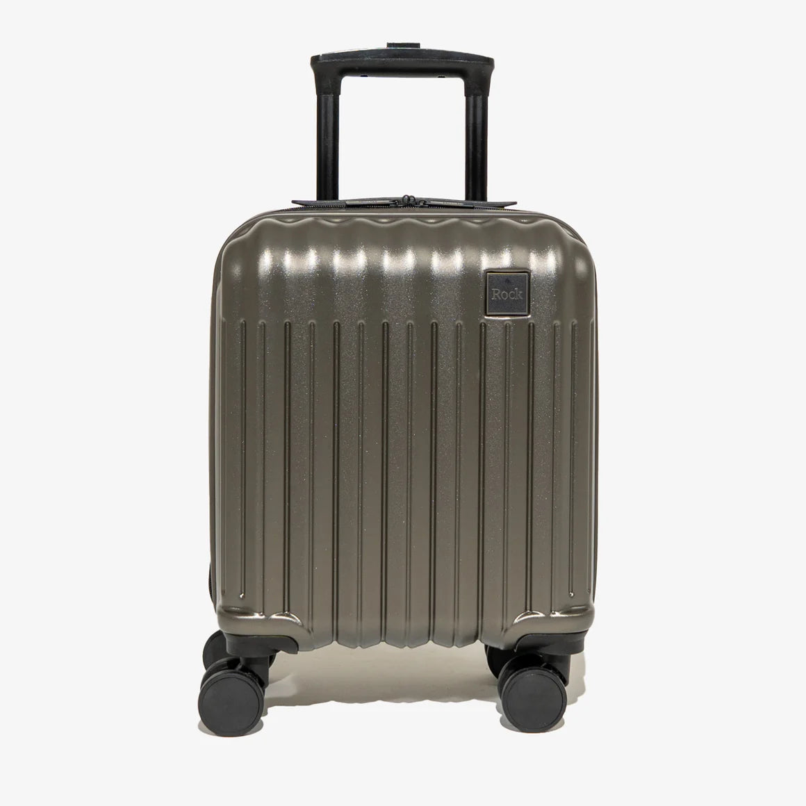 Rock Luna Underseat Suitcase