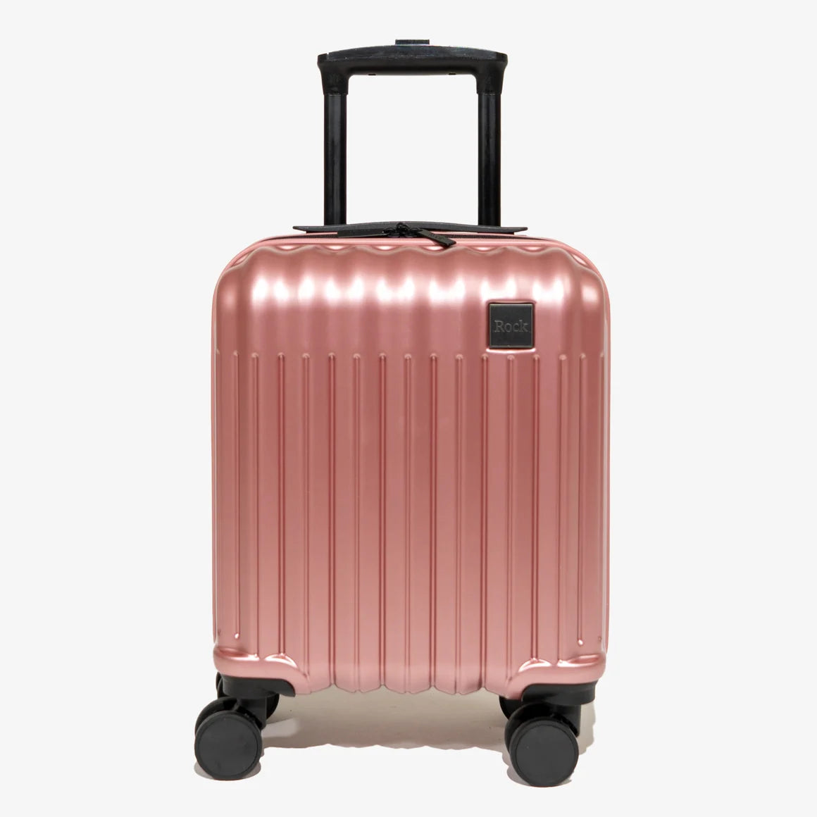 Rock Luna Underseat Suitcase
