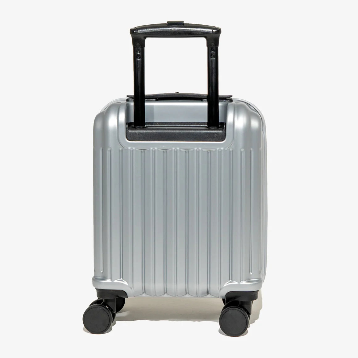 Rock Luna Underseat Suitcase