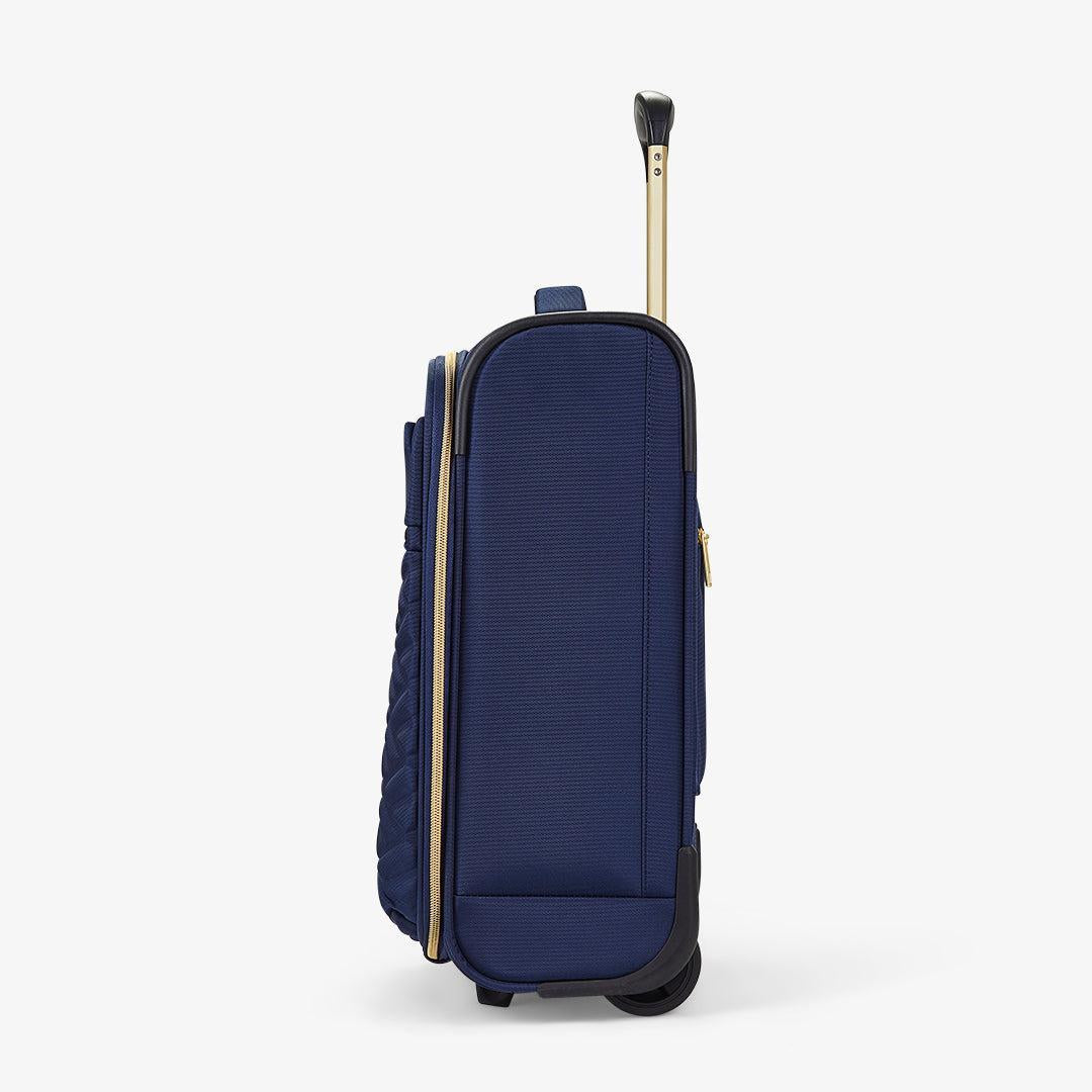 Rock Sloane Small Underseat Suitcase